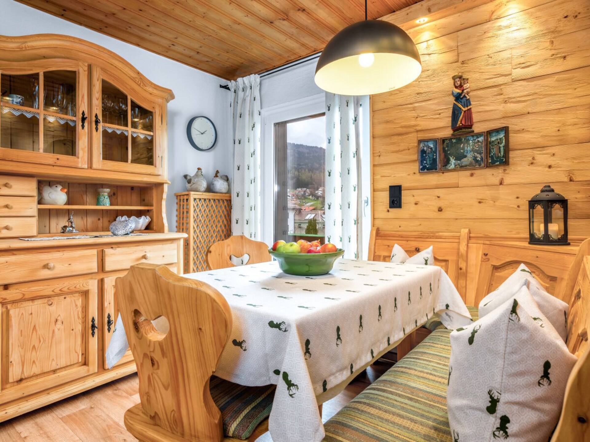 Modern appartement in het hart van Bodenmais, vlakbij de skilift - foto 12