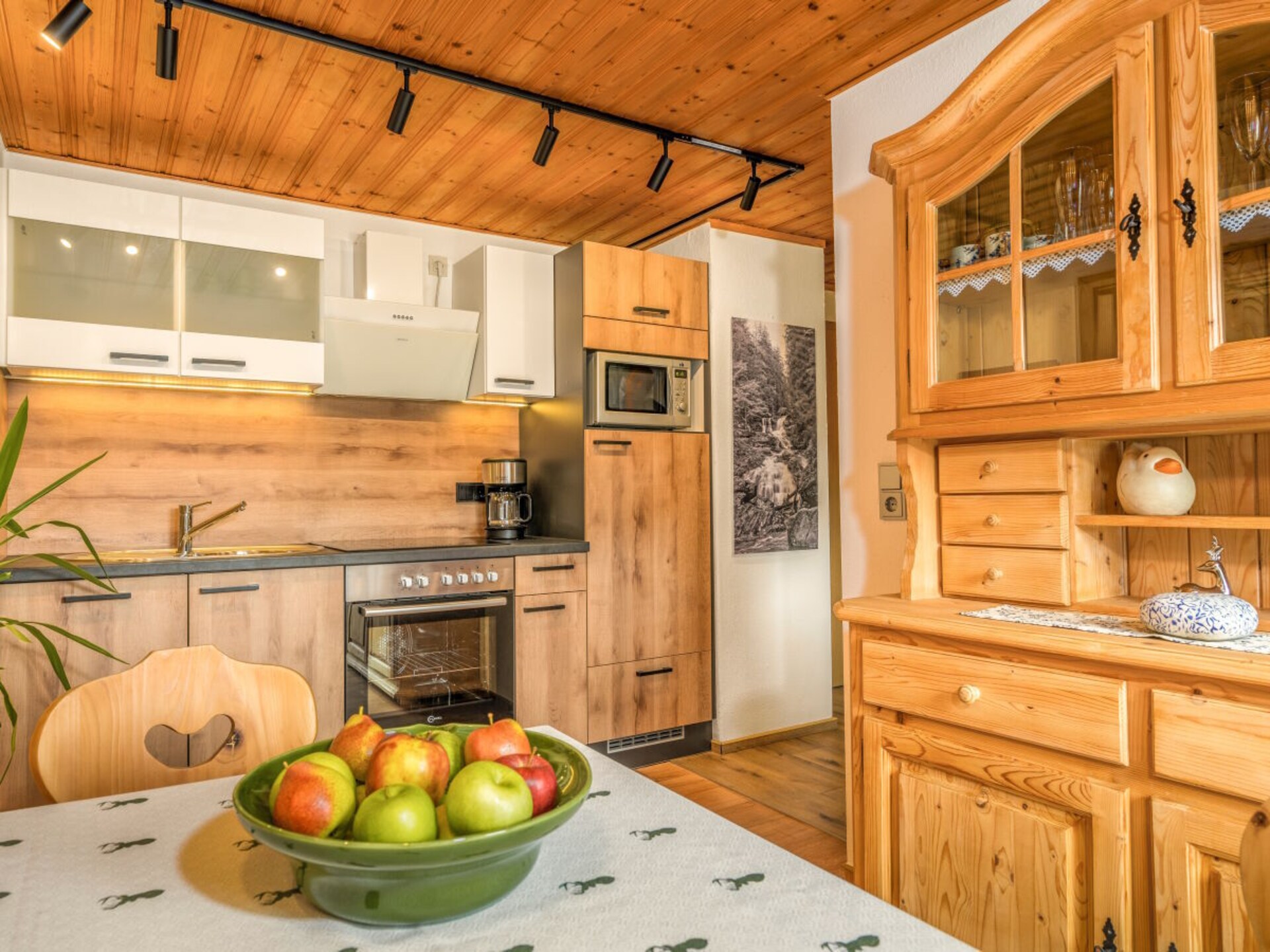 Modern appartement in het hart van Bodenmais, vlakbij de skilift - foto 13