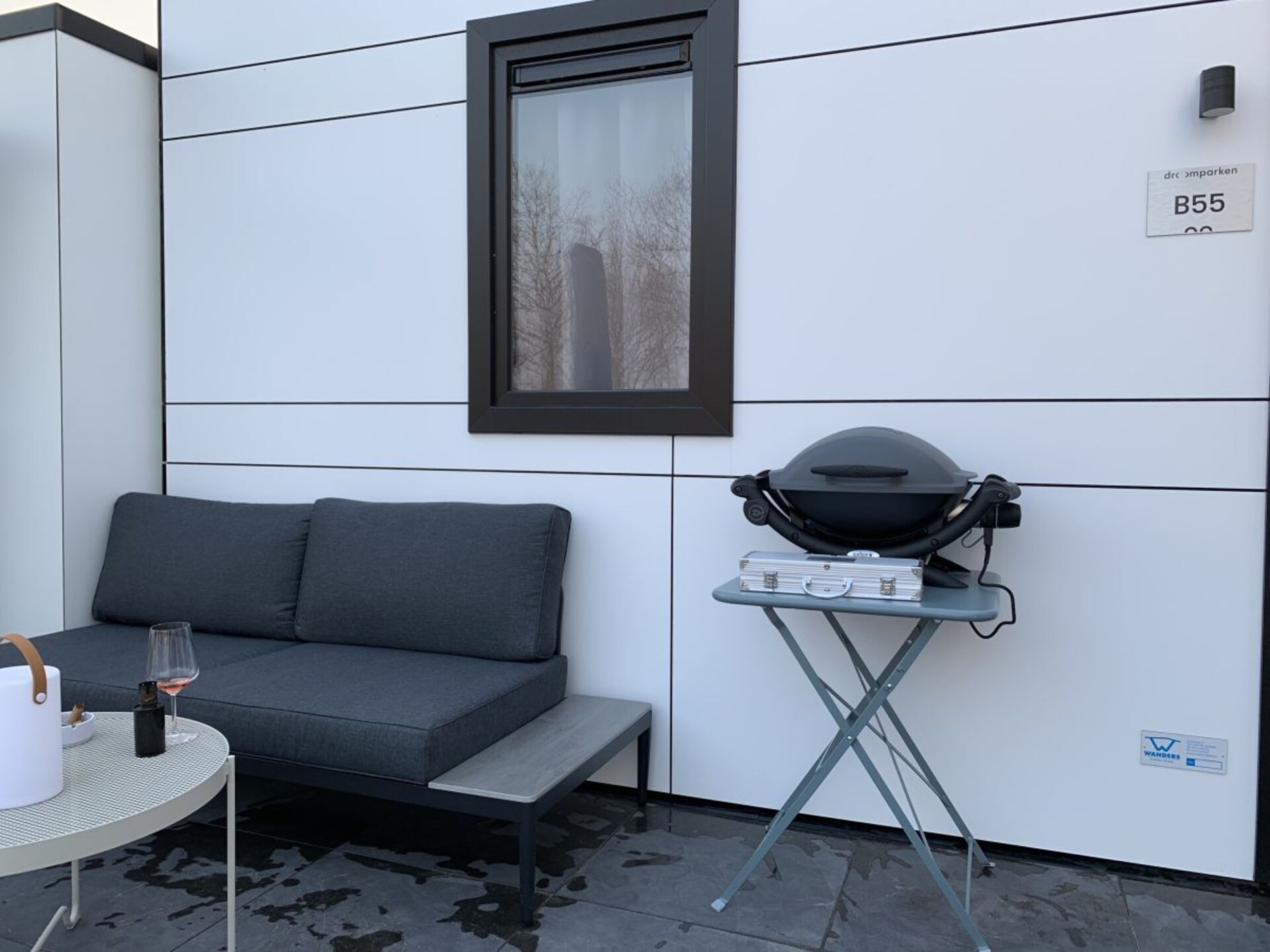 Sfeervol vakantiehuis met huisdieren toegestaan, 1 km van het strand in Breskens - foto 23