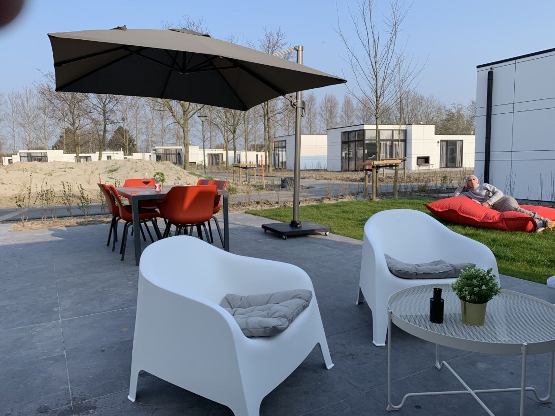 Sfeervol vakantiehuis met huisdieren toegestaan, 1 km van het strand in Breskens - foto 14