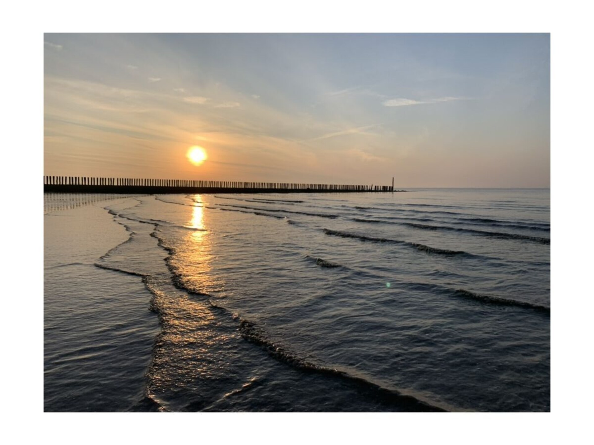 Sfeervol vakantiehuis met huisdieren toegestaan, 1 km van het strand in Breskens - foto 20