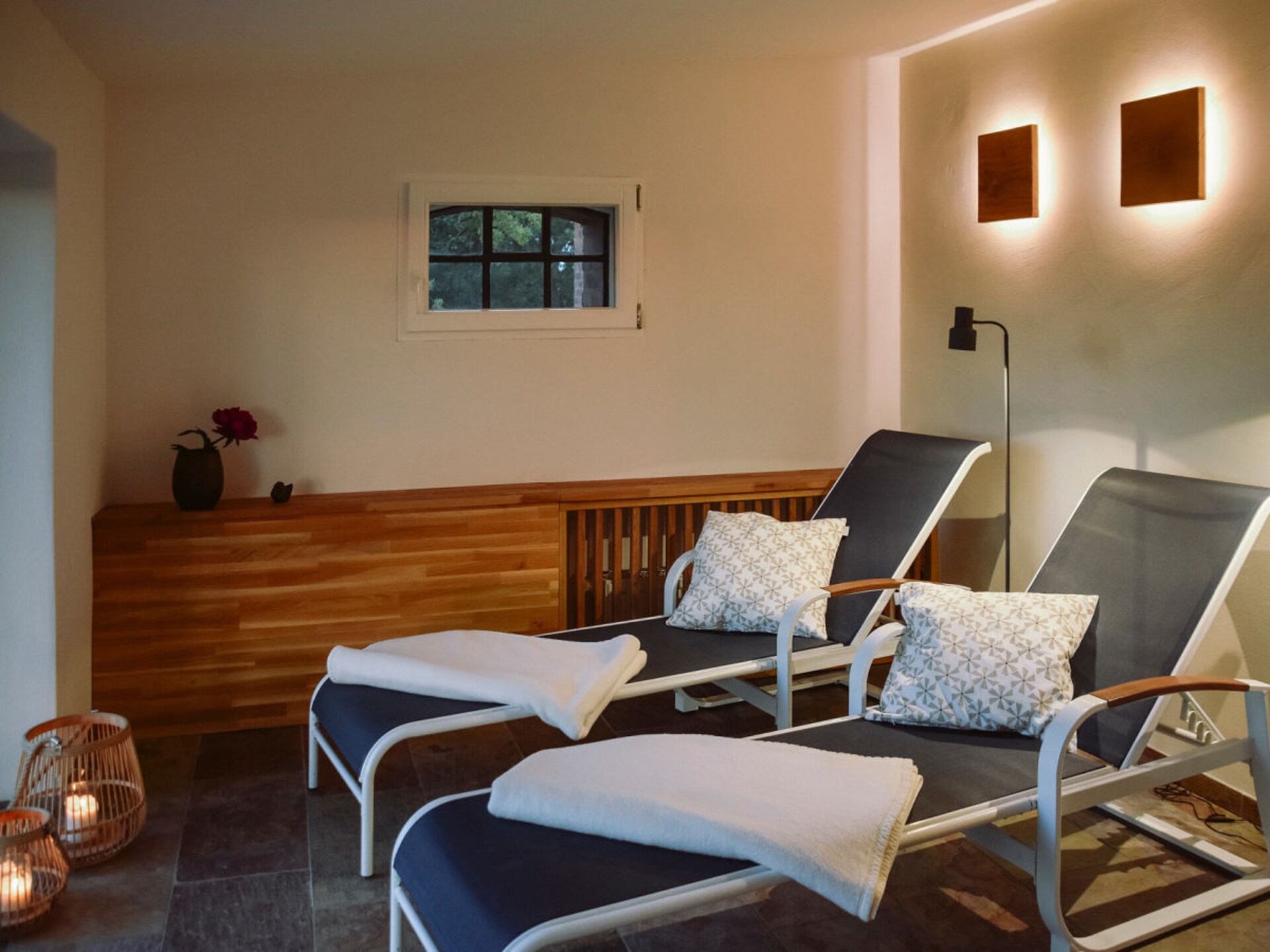 Huus Uelvesbüll: Idyllisch vakantiehuis met Waddenzee-uitzicht in Noord-Friesland - foto 13