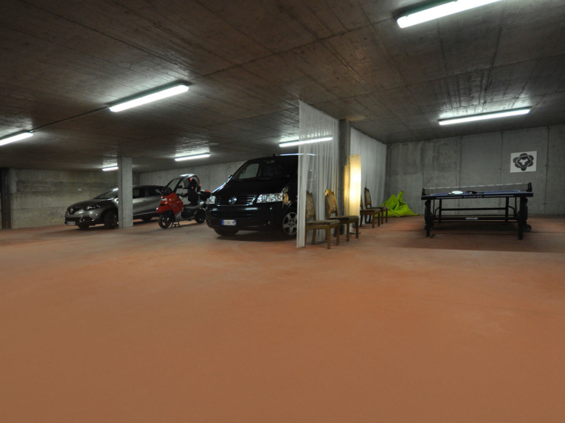Knus vakantiehuis voor 4 in Partschins, 100m van centrum - foto 8