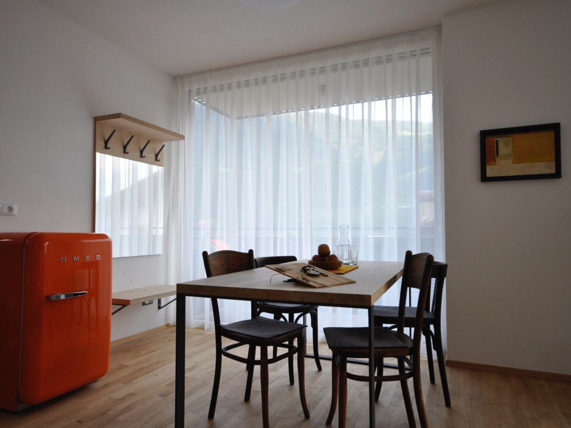 Knus vakantiehuis voor 4 in Partschins, 100m van centrum - foto 16