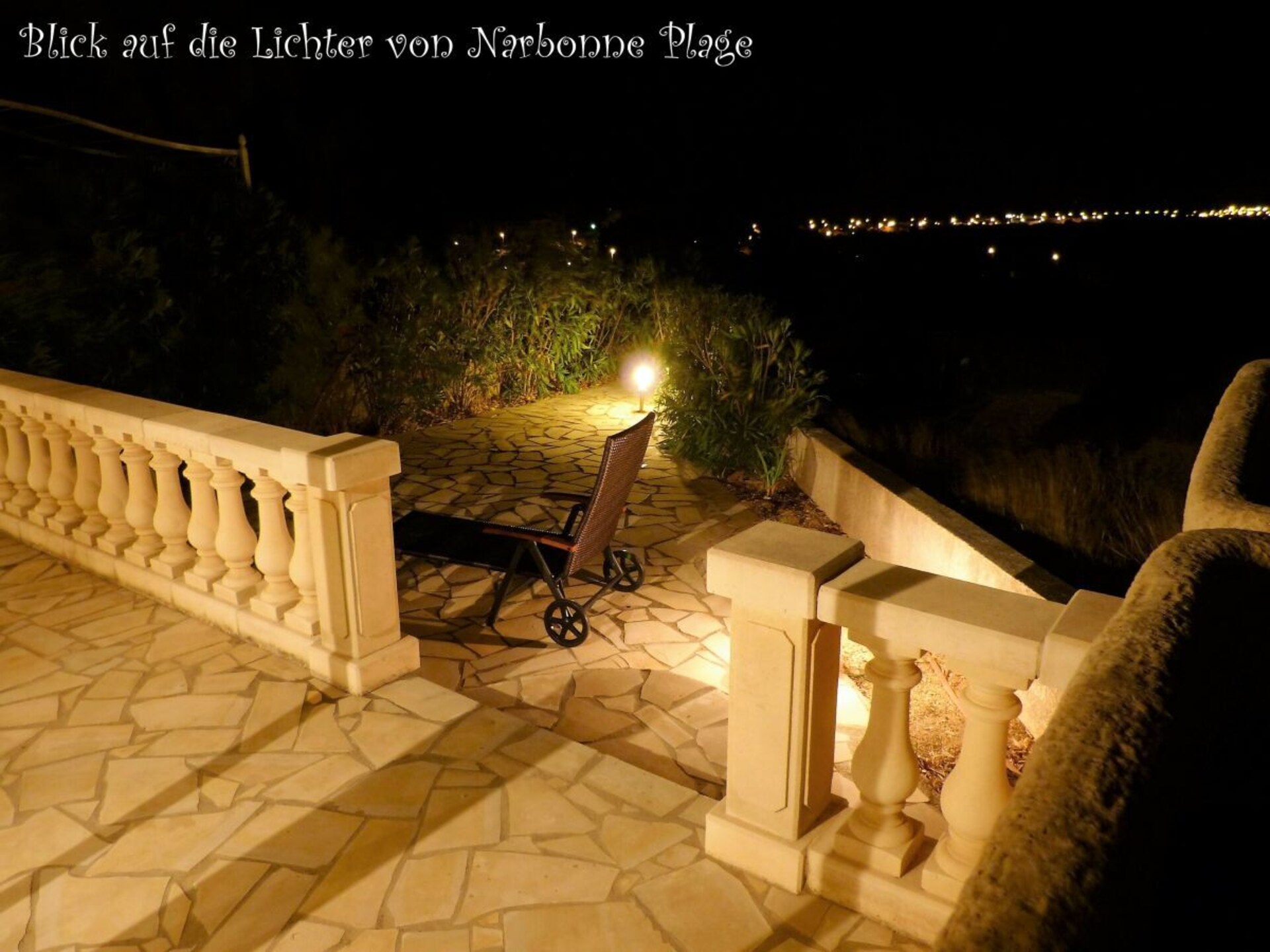 Ruim vakantiehuis met zeezicht in St. Pierre-la-mer, 700m van strand - foto 27