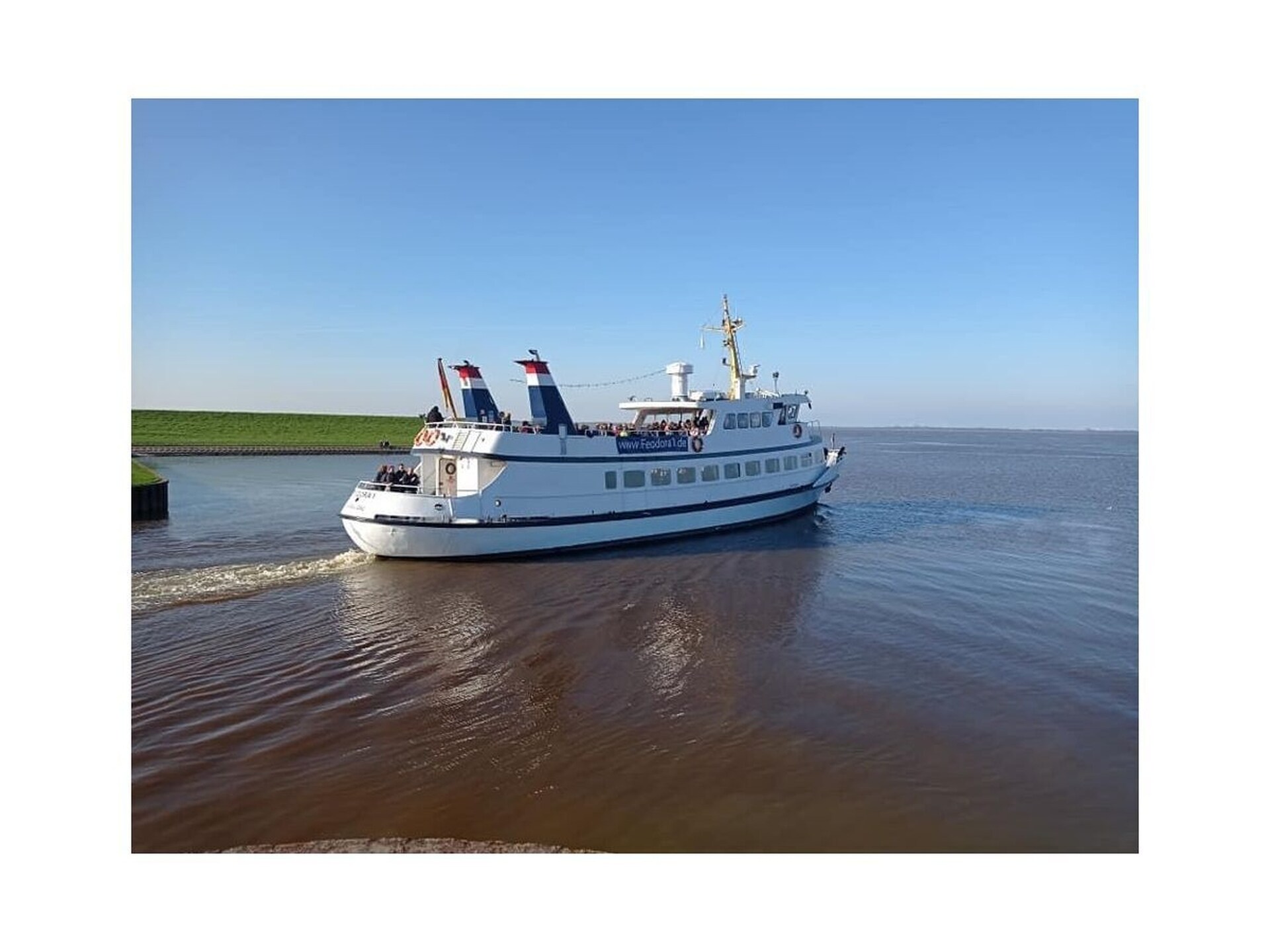 Strandnabij vakantiehuis in Varel: modern, 6 personen, met laadpaal - foto 25