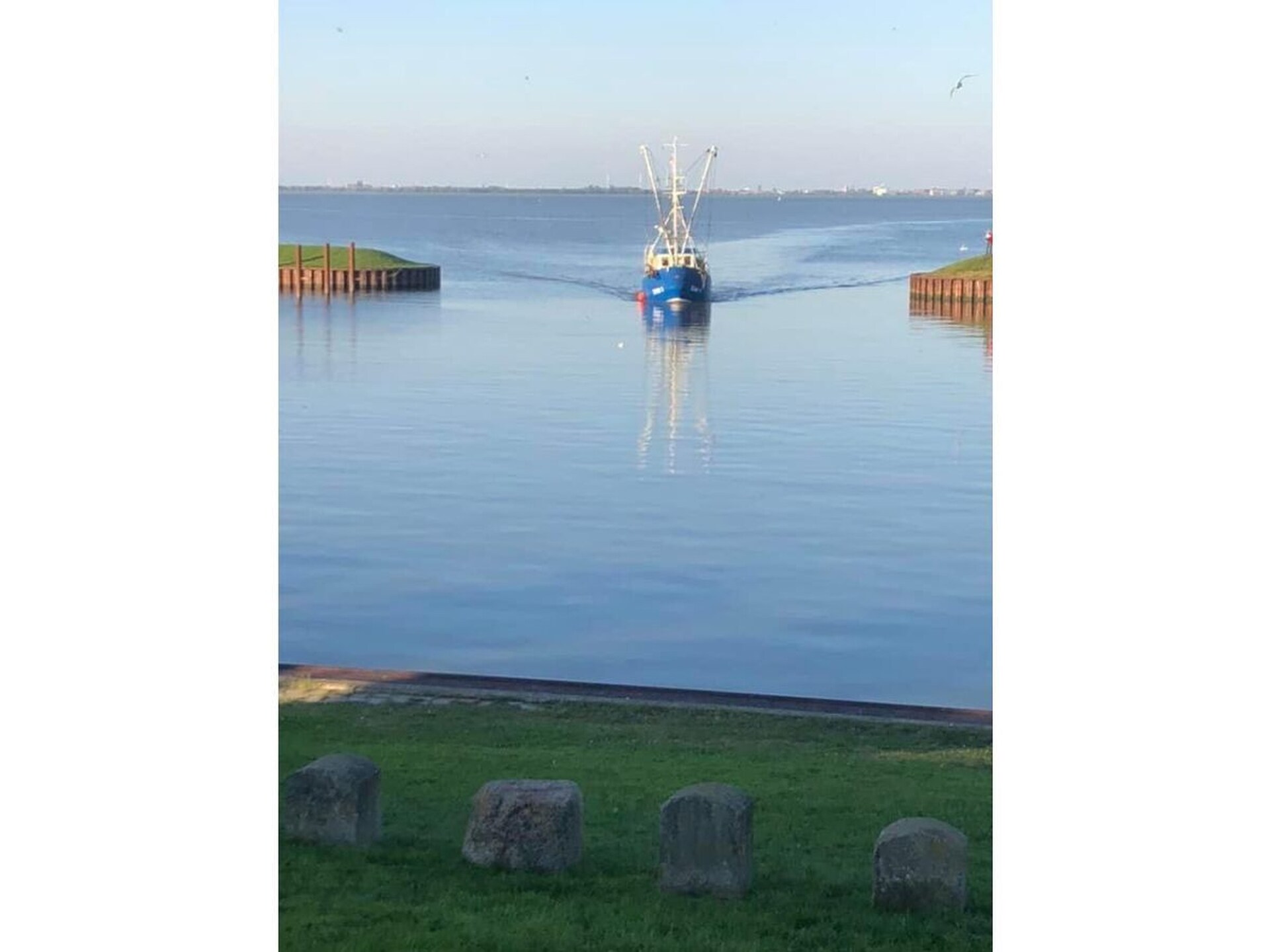 Strandnabij vakantiehuis in Varel: modern, 6 personen, met laadpaal - foto 23