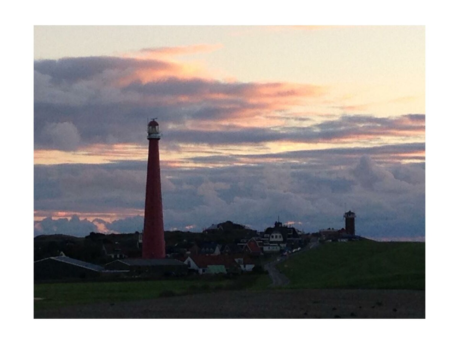 Vakantiehuis aan de Noordzeedijk: wandelen naar strand en duinen - foto 17