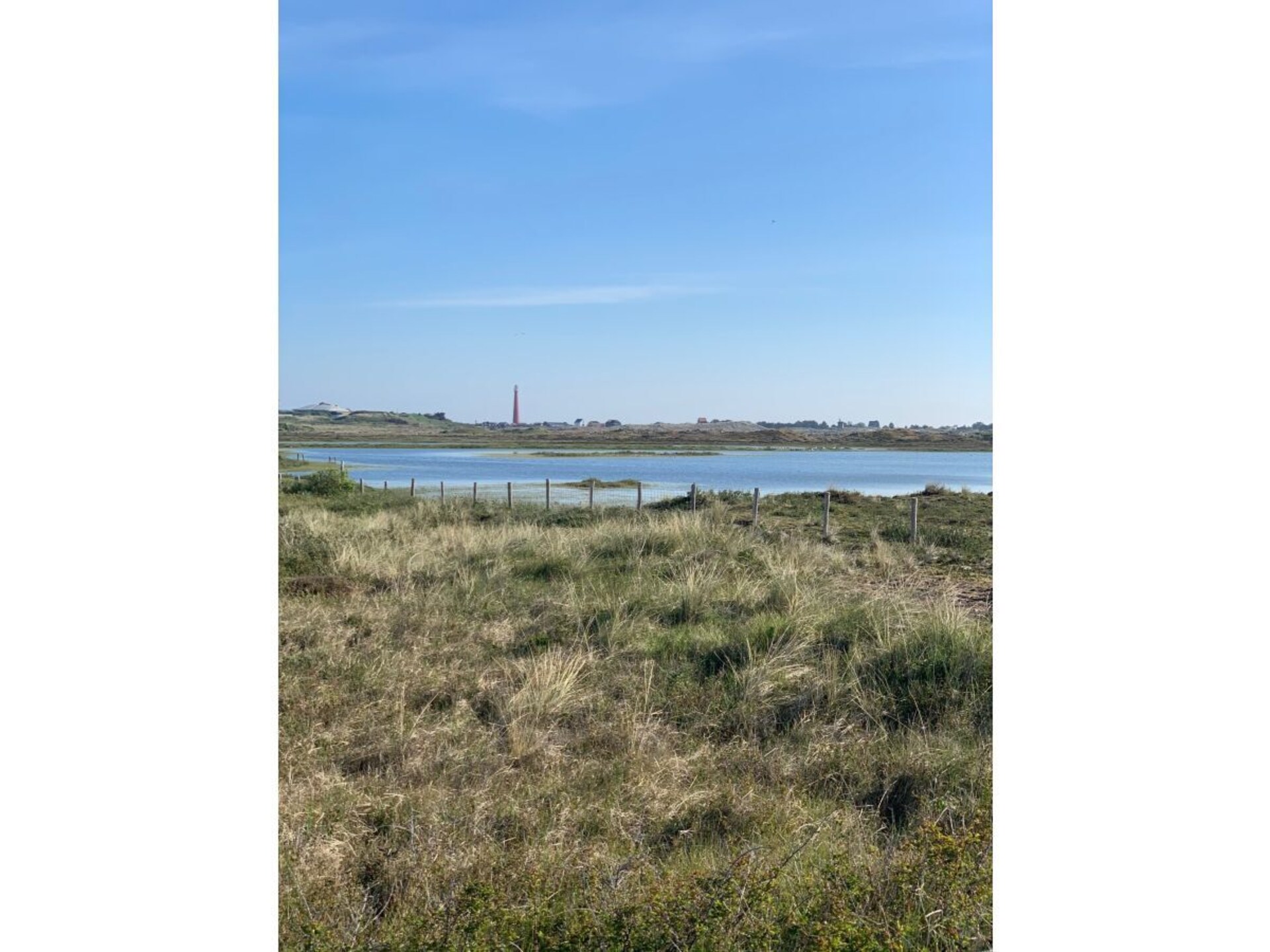 Vakantiehuis aan de Noordzeedijk: wandelen naar strand en duinen - foto 20