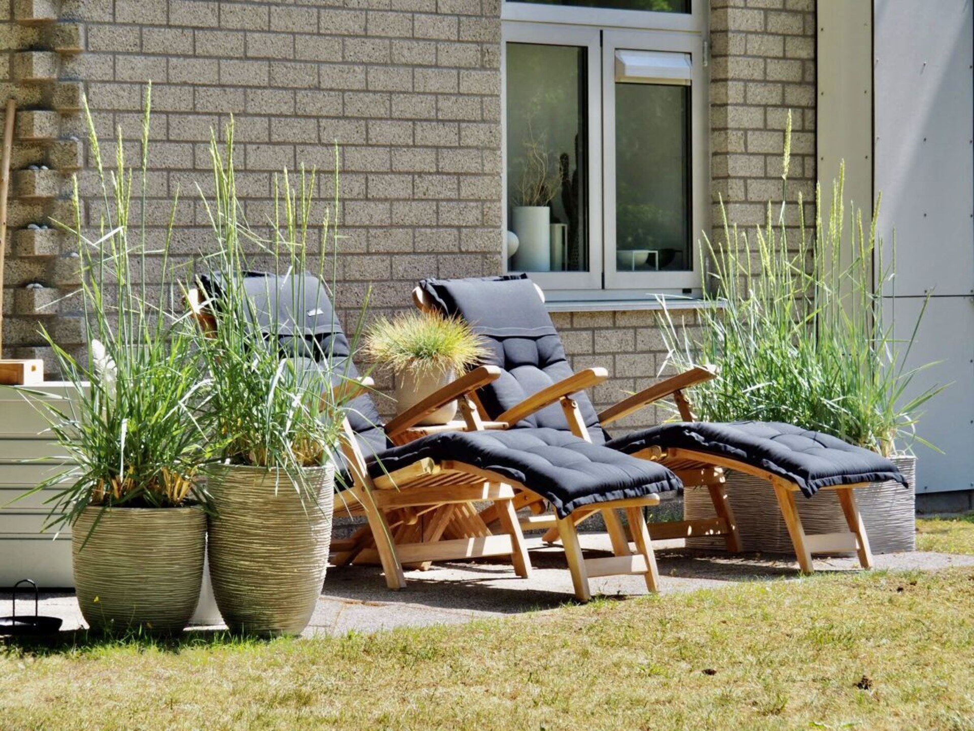 ART MEETS NATURE: stijlvol appartement bij bos en strand op Texel - foto 7