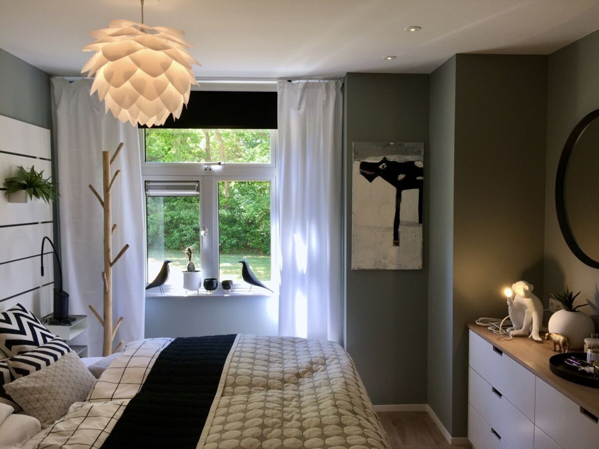ART MEETS NATURE: stijlvol appartement bij bos en strand op Texel - foto 9
