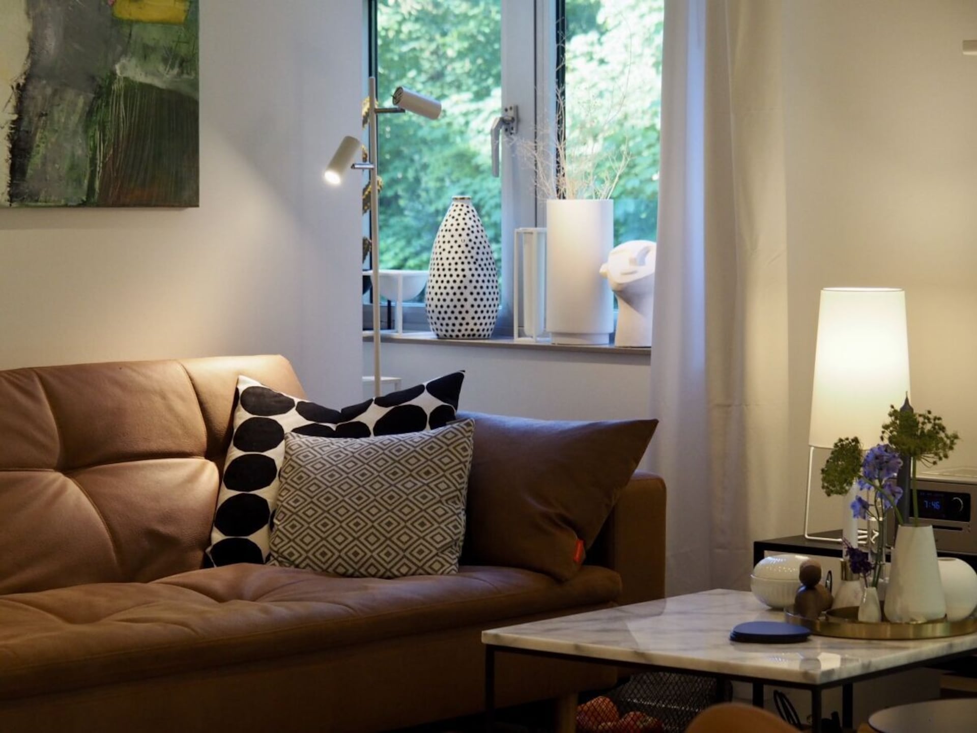 ART MEETS NATURE: stijlvol appartement bij bos en strand op Texel - foto 13