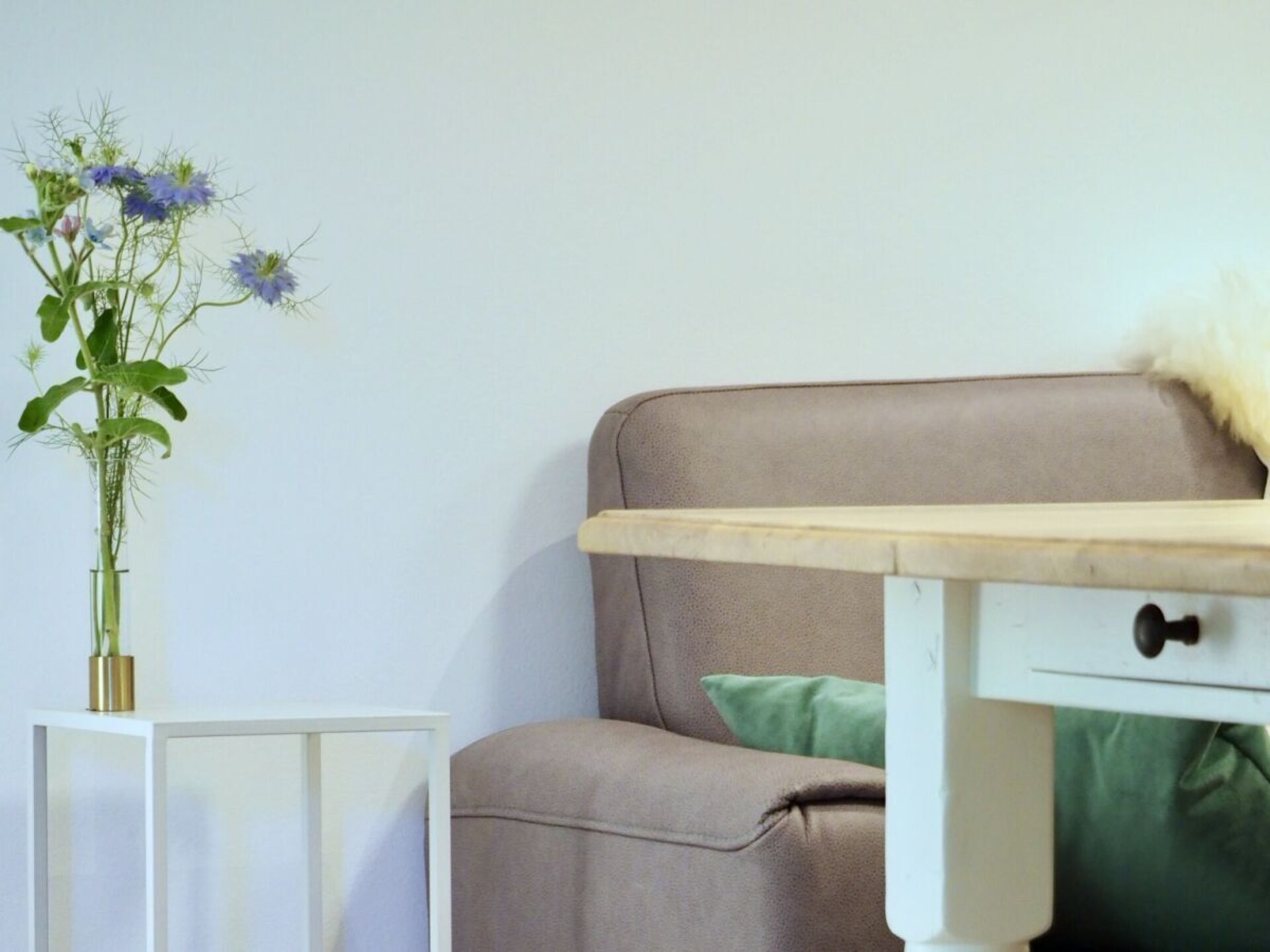 ART MEETS NATURE: stijlvol appartement bij bos en strand op Texel - foto 14