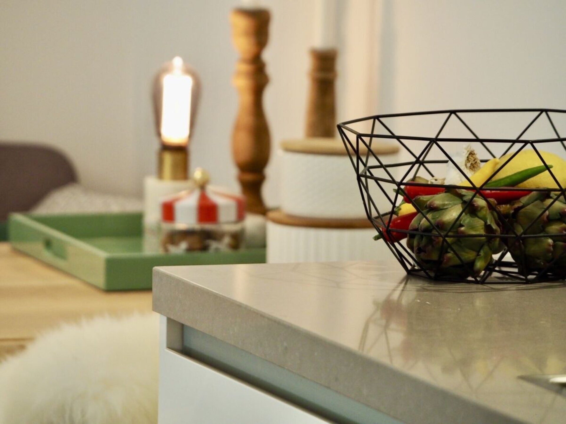 ART MEETS NATURE: stijlvol appartement bij bos en strand op Texel - foto 18