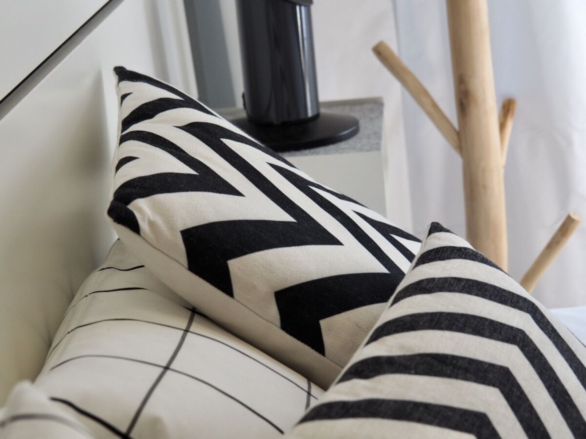 ART MEETS NATURE: stijlvol appartement bij bos en strand op Texel - foto 24