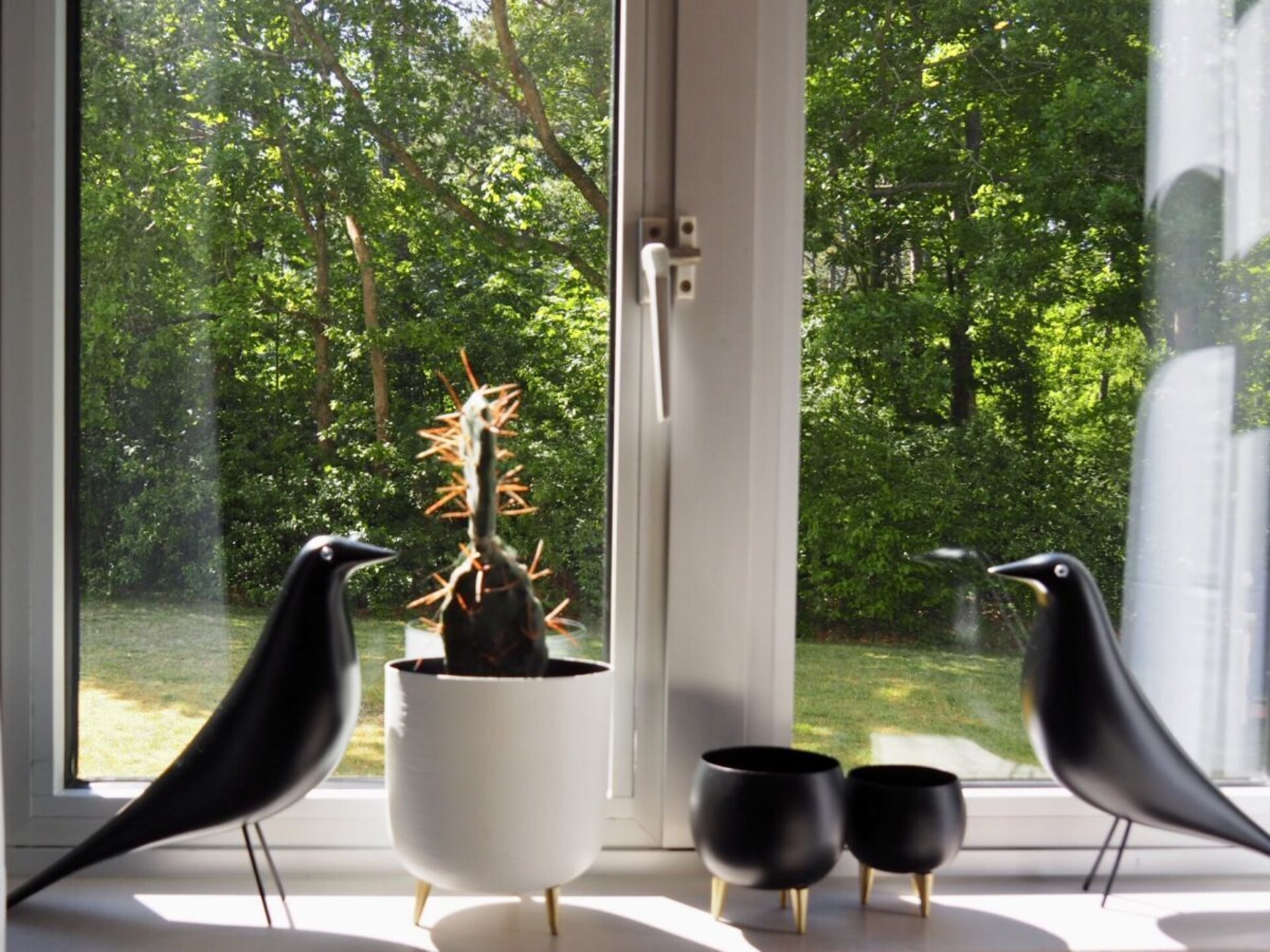 ART MEETS NATURE: stijlvol appartement bij bos en strand op Texel - foto 25