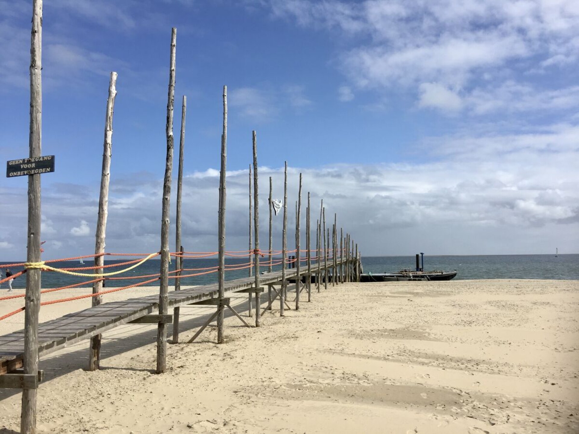 ART MEETS NATURE: stijlvol appartement bij bos en strand op Texel - foto 32