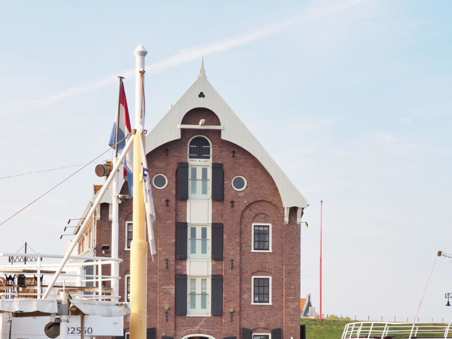 ART MEETS NATURE: stijlvol appartement bij bos en strand op Texel - foto 34