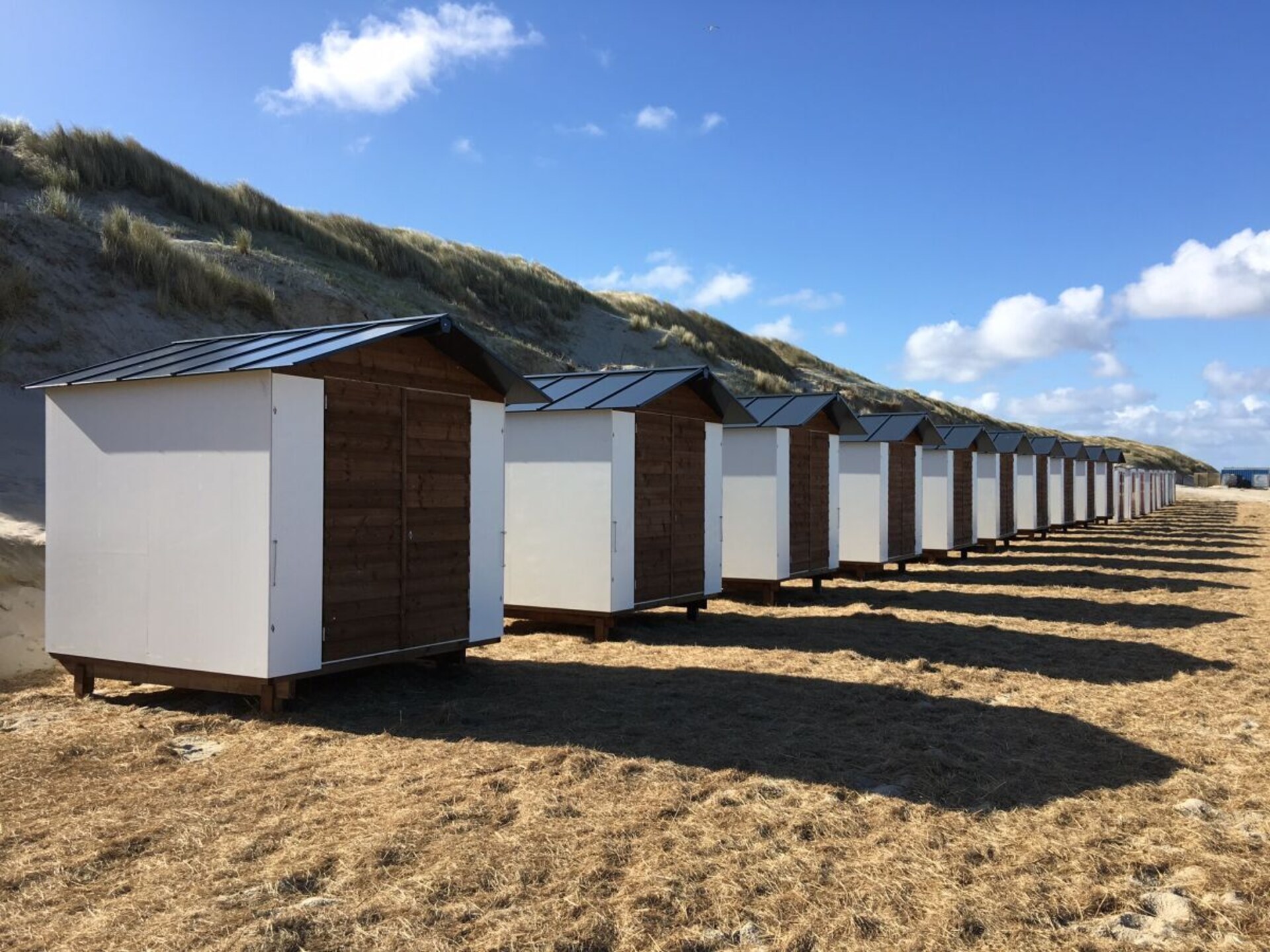 ART MEETS NATURE: stijlvol appartement bij bos en strand op Texel - foto 35