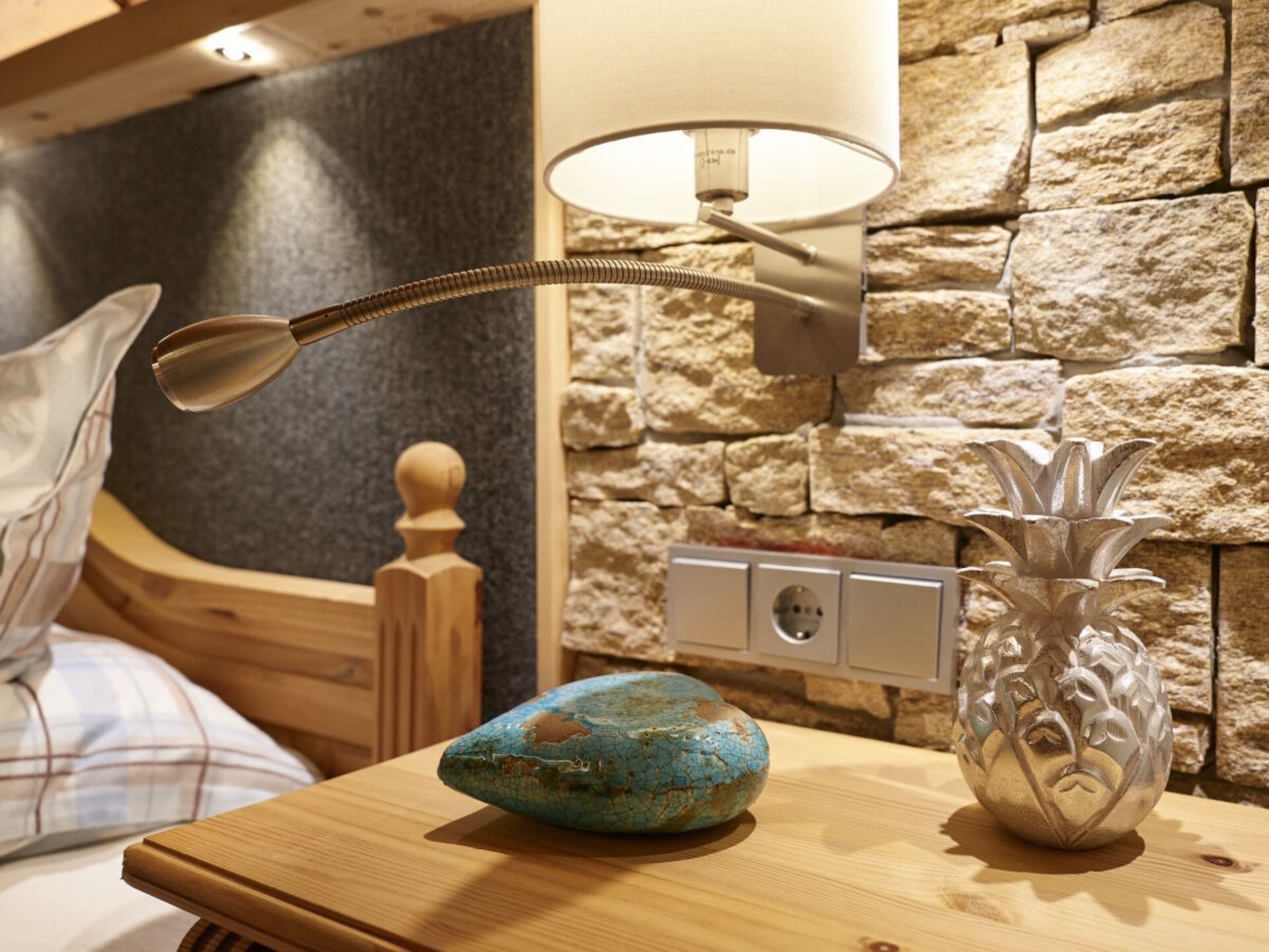 Modern appartement in chaletstijl, 200m van centrum Bodenmais - foto 11