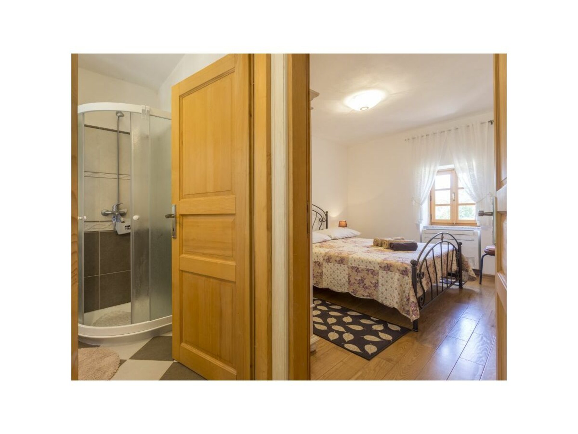 Authentiek Istrisch vakantiehuis met privézwembad bij Svetvinčenat - foto 28