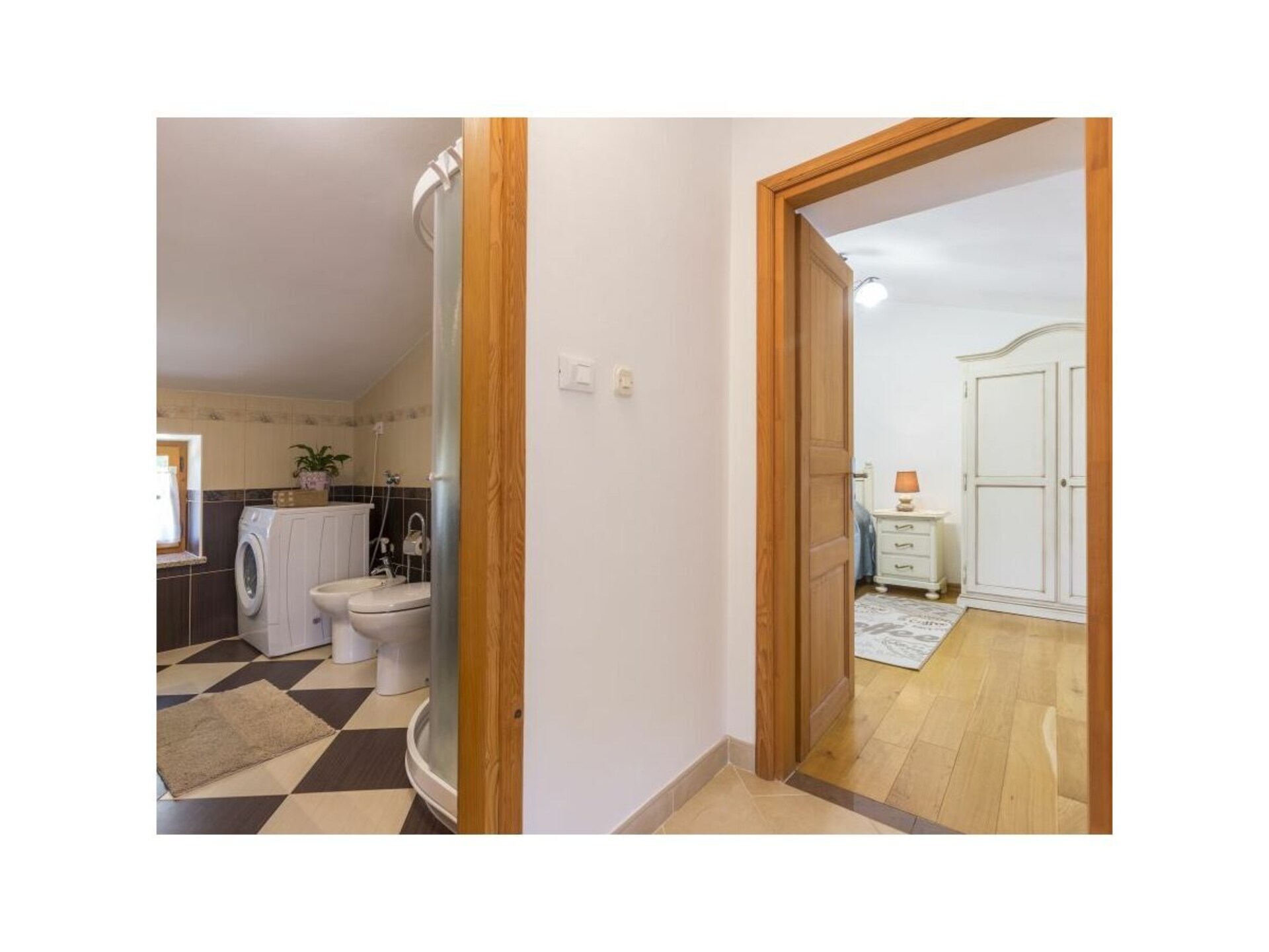 Authentiek Istrisch vakantiehuis met privézwembad bij Svetvinčenat - foto 31