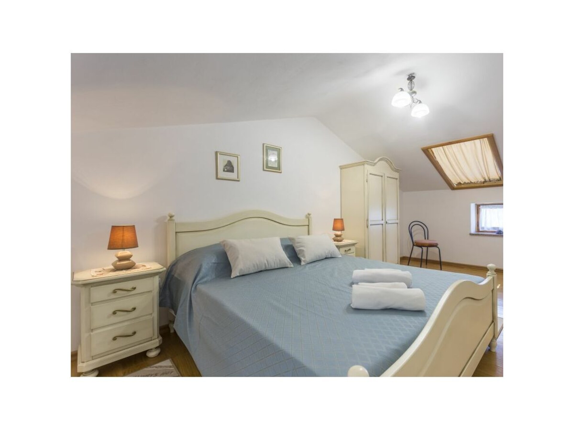 Authentiek Istrisch vakantiehuis met privézwembad bij Svetvinčenat - foto 33