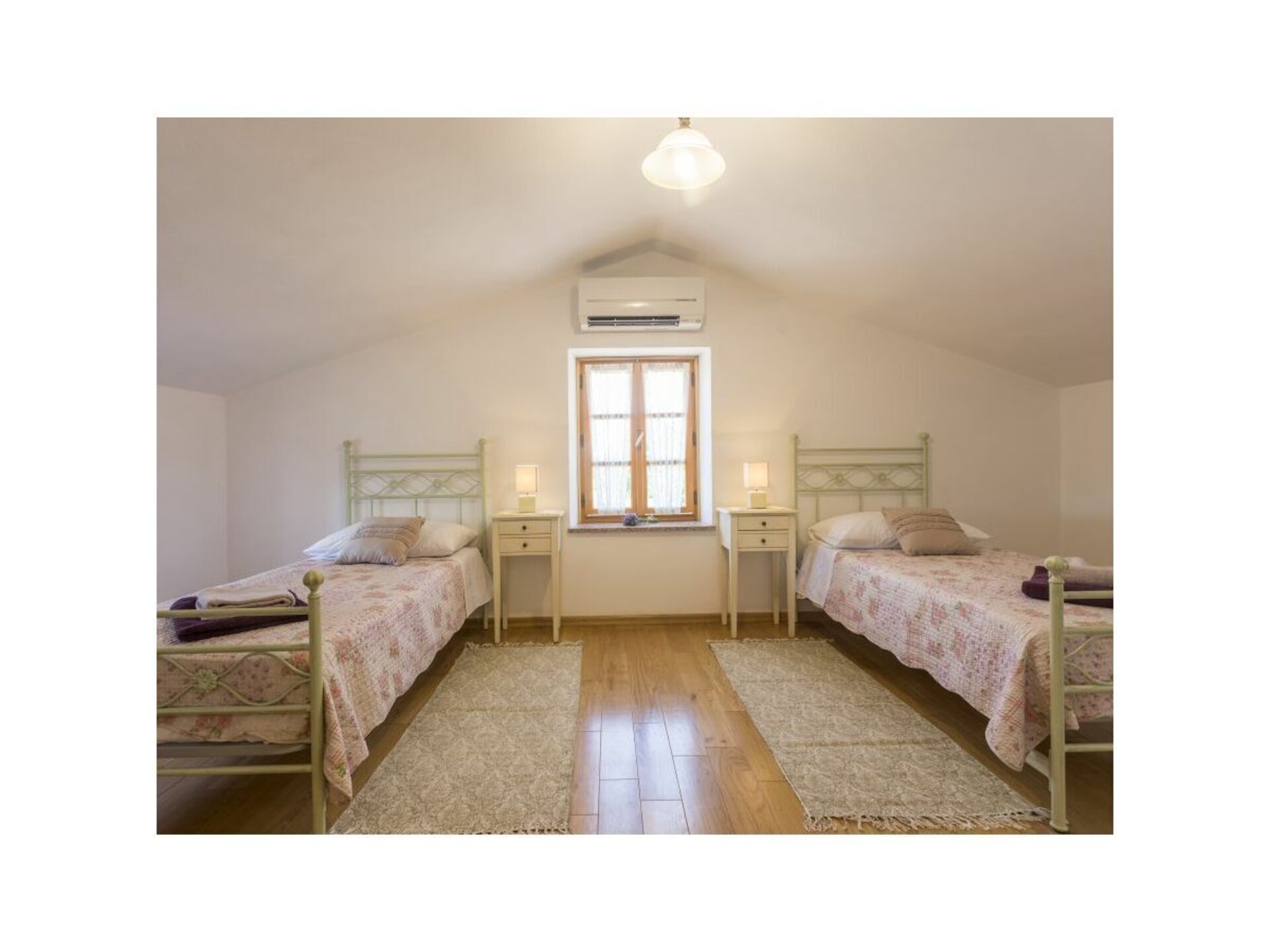 Authentiek Istrisch vakantiehuis met privézwembad bij Svetvinčenat - foto 36