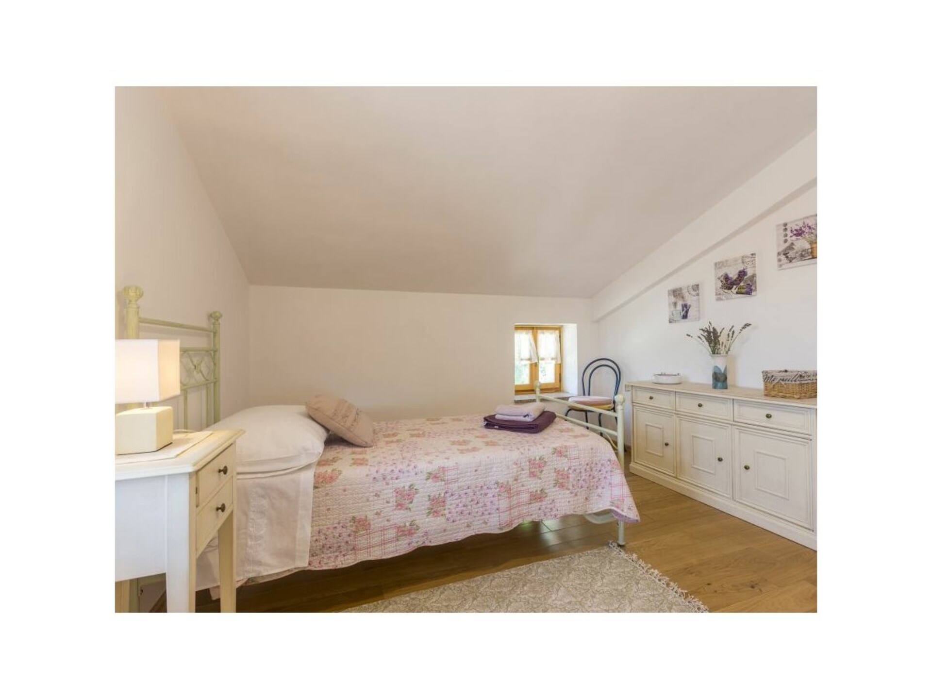 Authentiek Istrisch vakantiehuis met privézwembad bij Svetvinčenat - foto 37