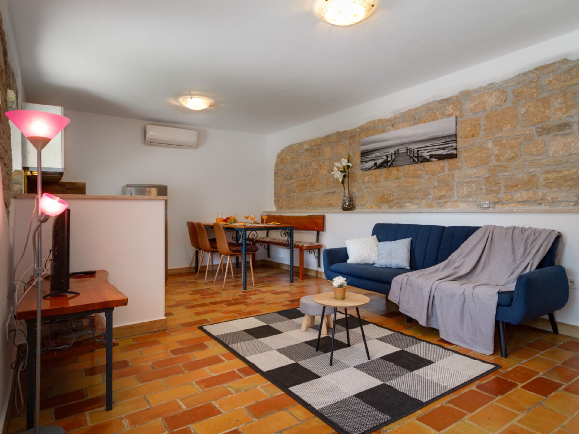 Villa Zoro: Privézwembad en olijfgaard bij Škropeti voor 5 personen - foto 17