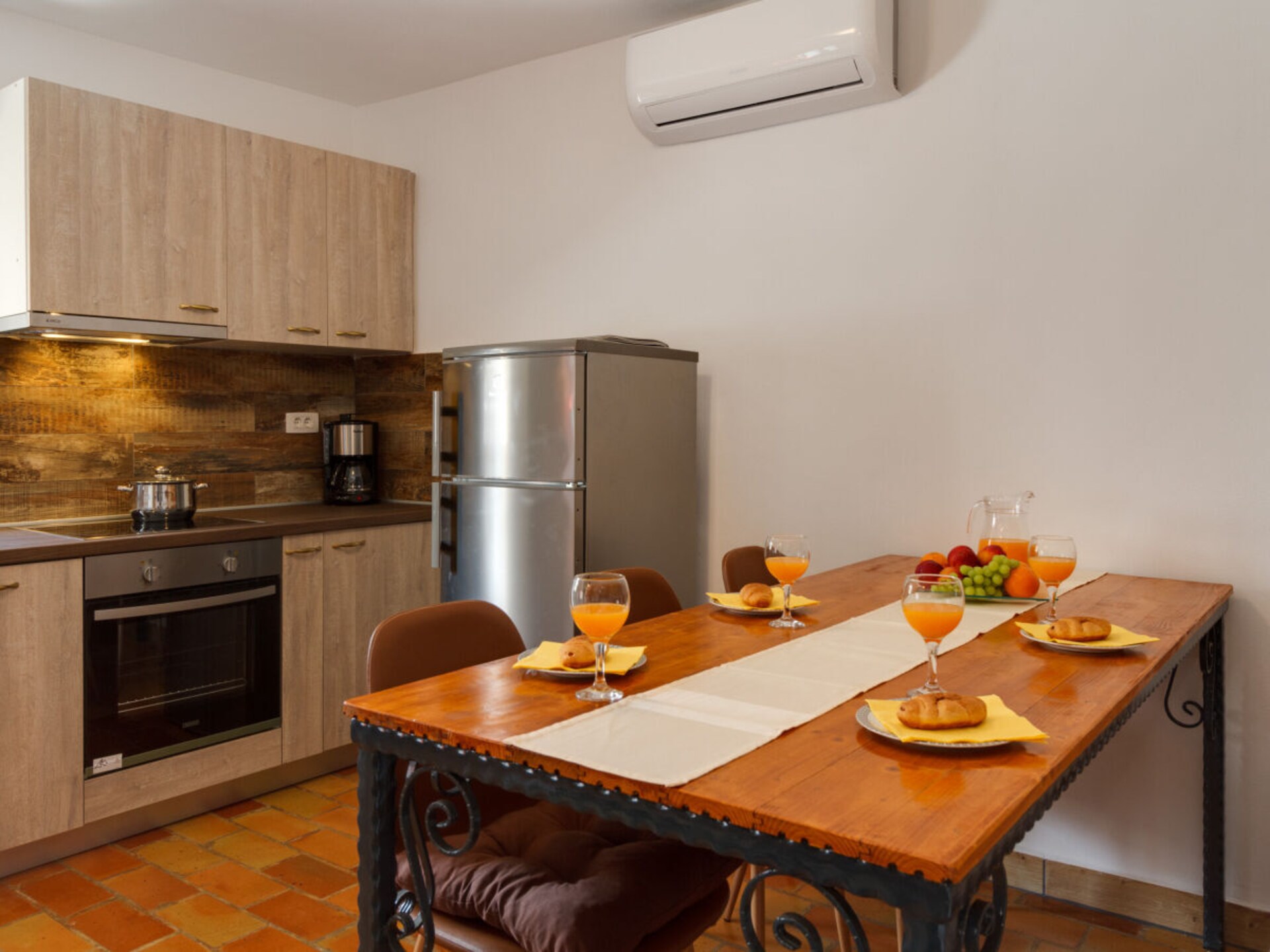Villa Zoro: Privézwembad en olijfgaard bij Škropeti voor 5 personen - foto 19