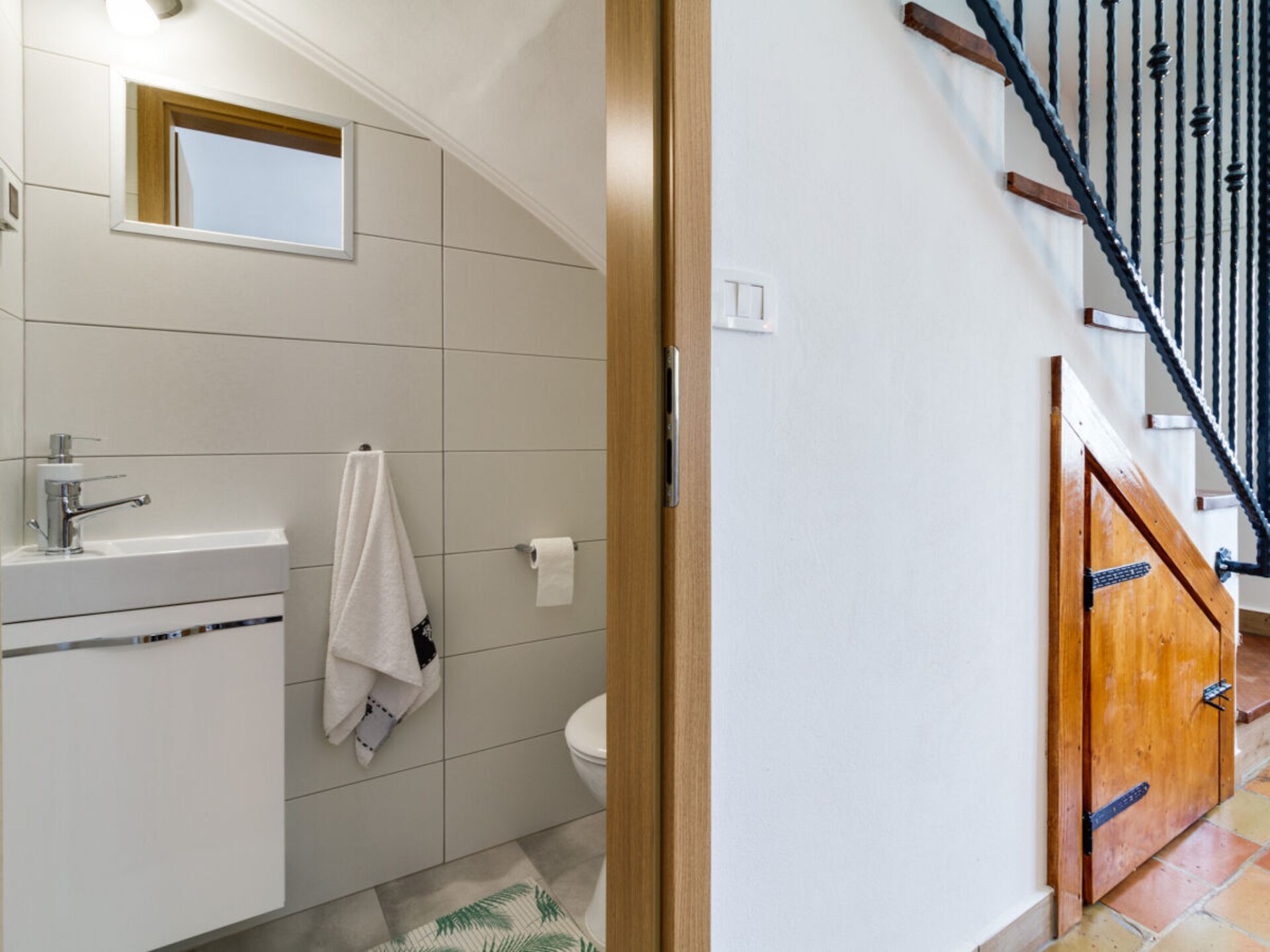Villa Zoro: Privézwembad en olijfgaard bij Škropeti voor 5 personen - foto 21