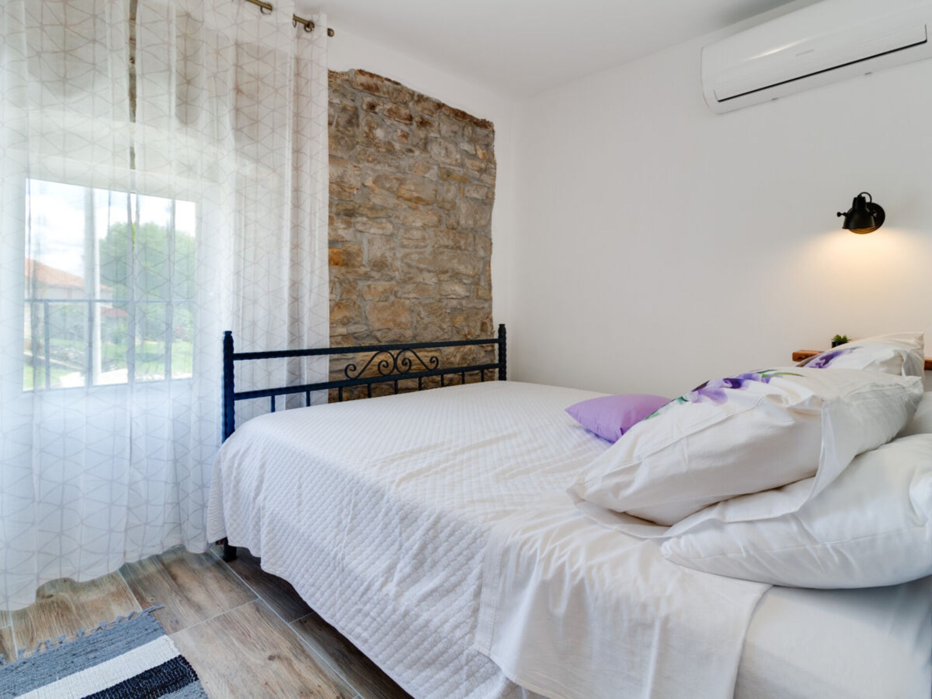 Villa Zoro: Privézwembad en olijfgaard bij Škropeti voor 5 personen - foto 24