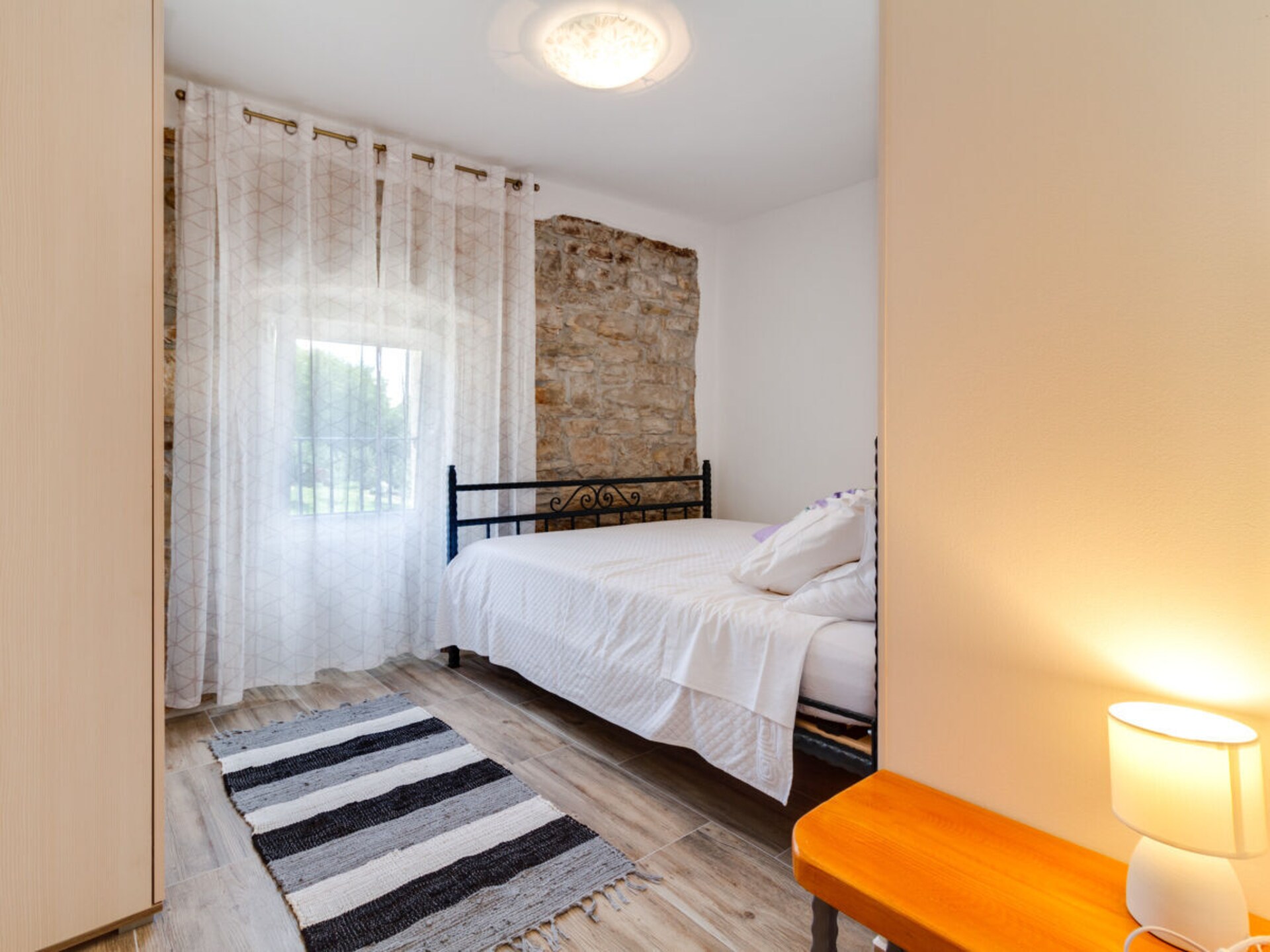 Villa Zoro: Privézwembad en olijfgaard bij Škropeti voor 5 personen - foto 26