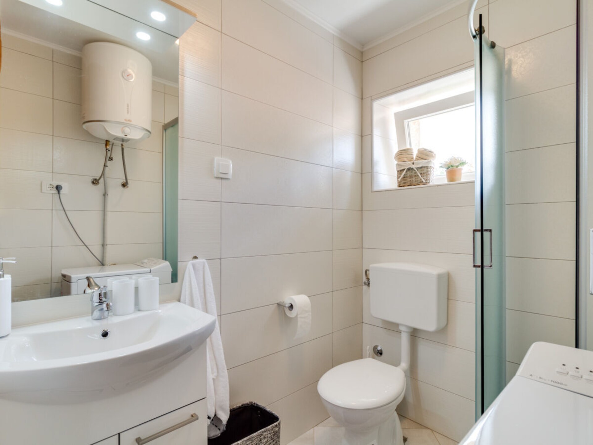 Villa Zoro: Privézwembad en olijfgaard bij Škropeti voor 5 personen - foto 29