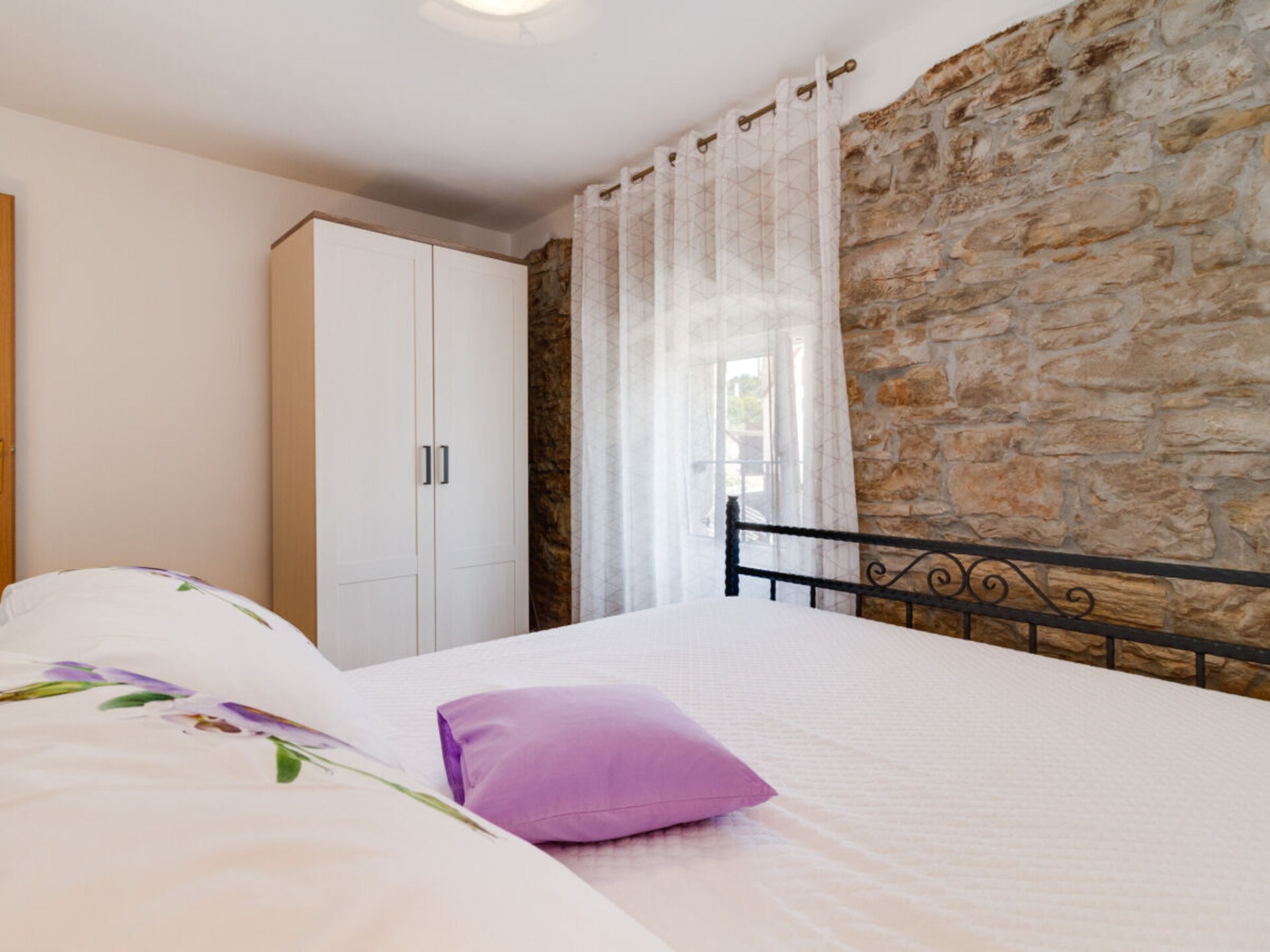 Villa Zoro: Privézwembad en olijfgaard bij Škropeti voor 5 personen - foto 31
