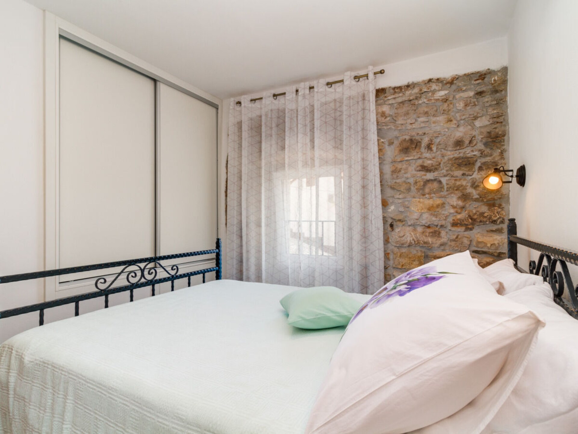 Villa Zoro: Privézwembad en olijfgaard bij Škropeti voor 5 personen - foto 32