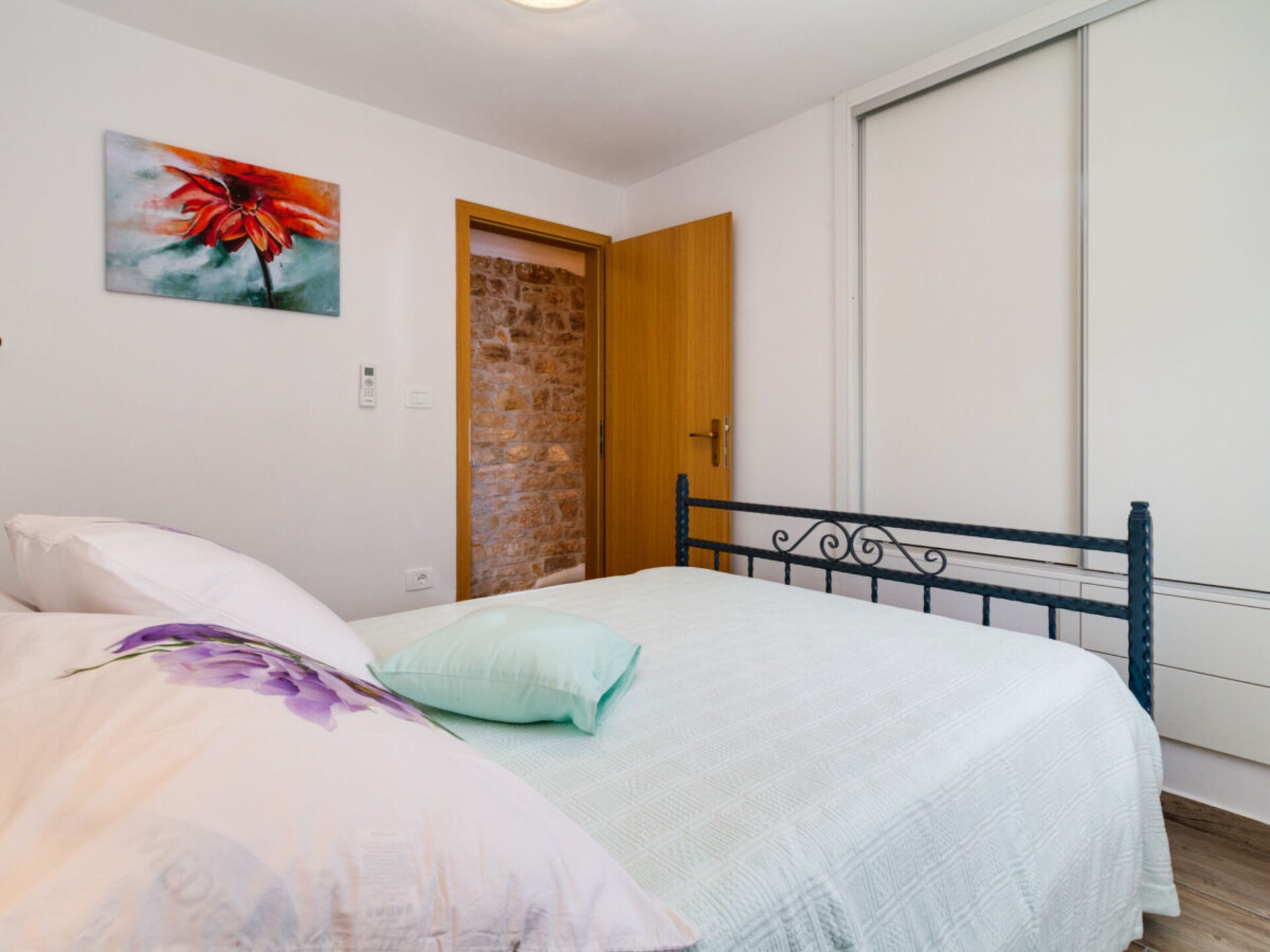 Villa Zoro: Privézwembad en olijfgaard bij Škropeti voor 5 personen - foto 34