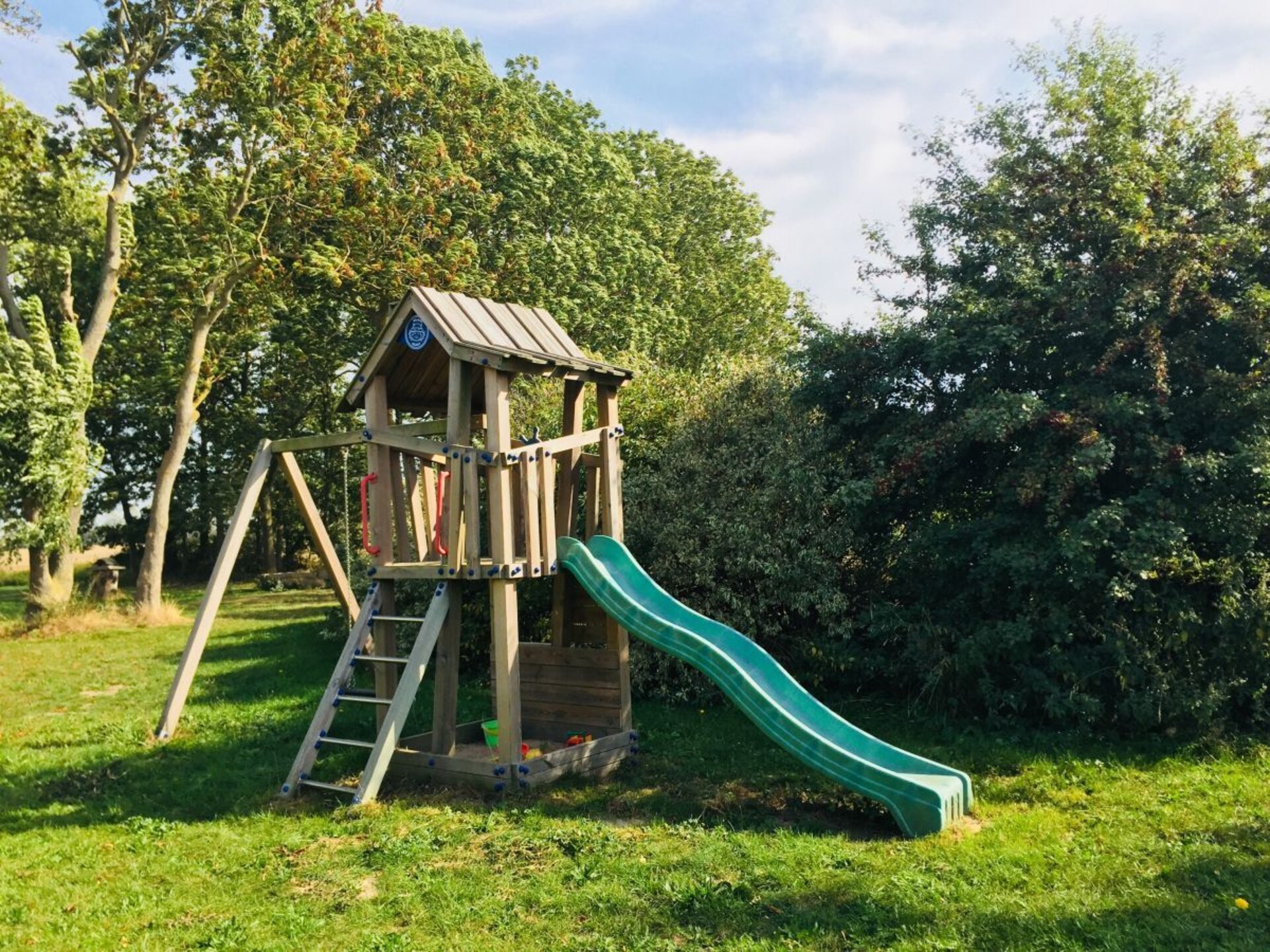 Vrijstaand vakantiehuis op Rügen voor 7 personen bij het nationaal park - foto 3