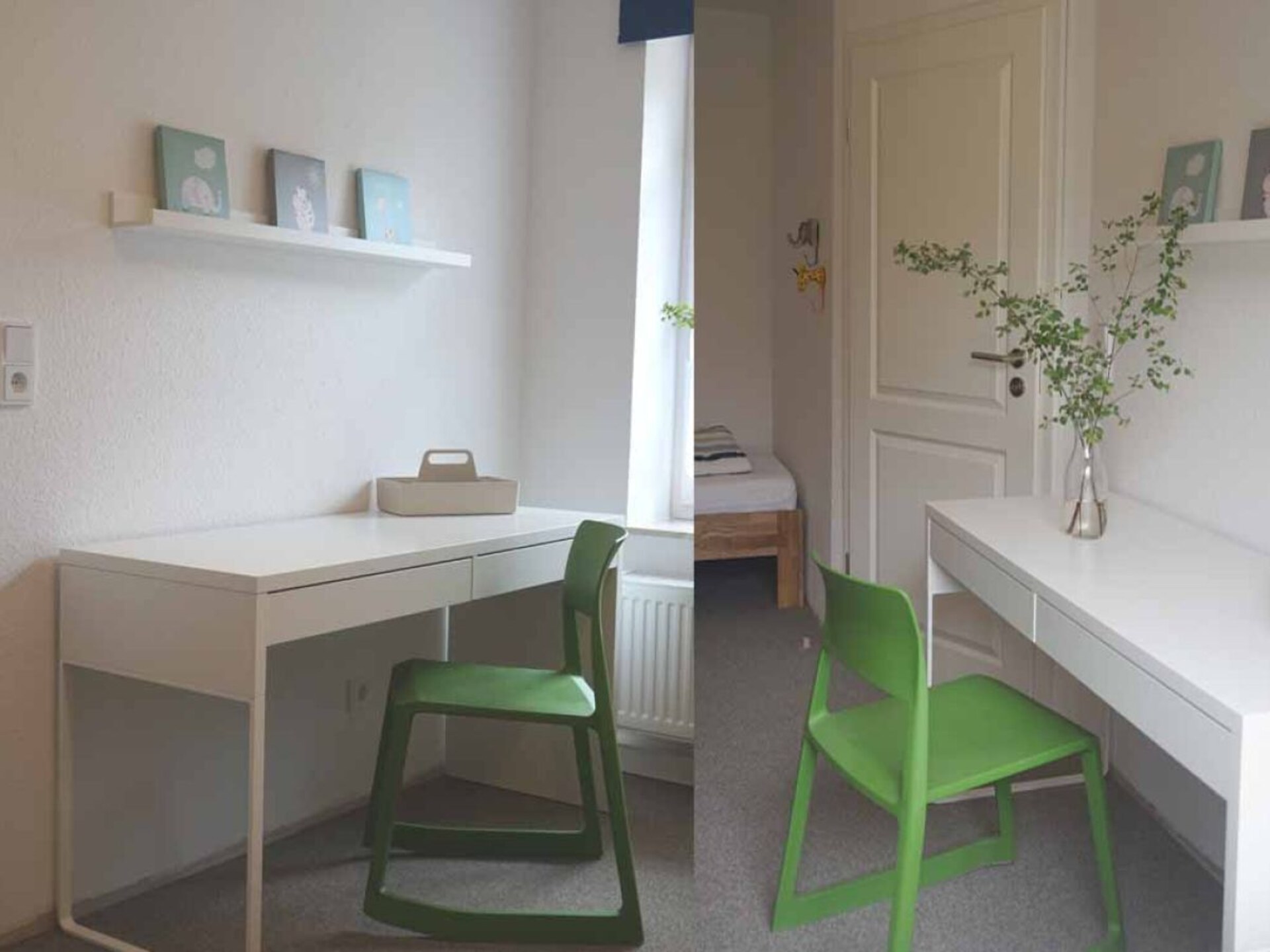 Vrijstaand vakantiehuis op Rügen voor 7 personen bij het nationaal park - foto 11