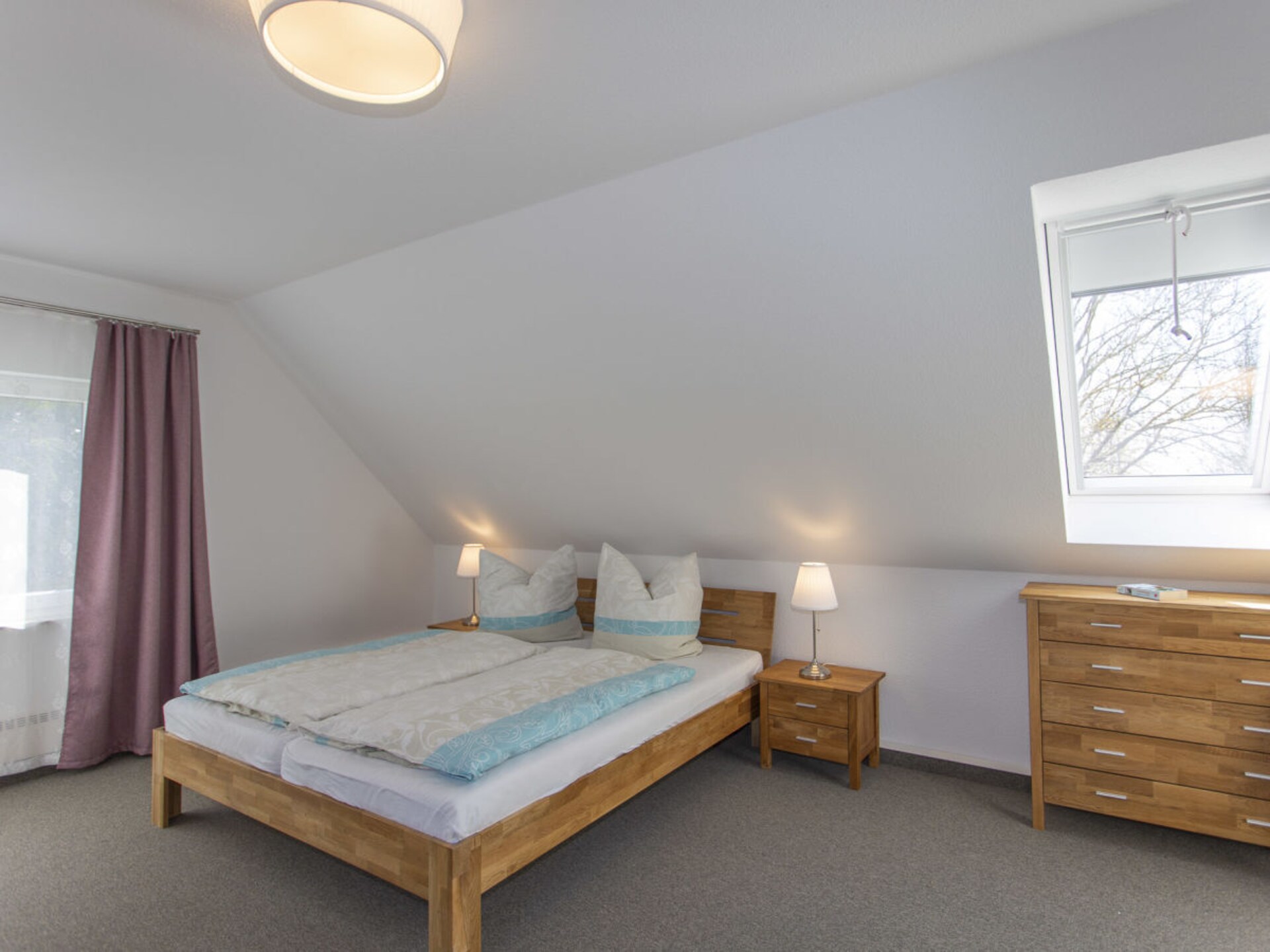 Vrijstaand vakantiehuis op Rügen voor 7 personen bij het nationaal park - foto 16
