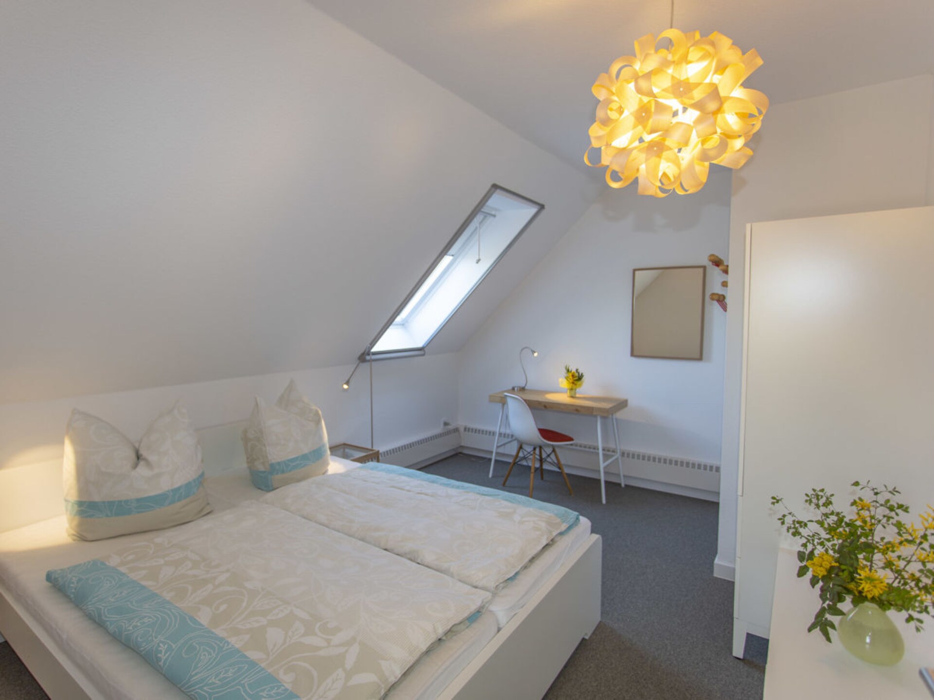 Vrijstaand vakantiehuis op Rügen voor 7 personen bij het nationaal park - foto 18