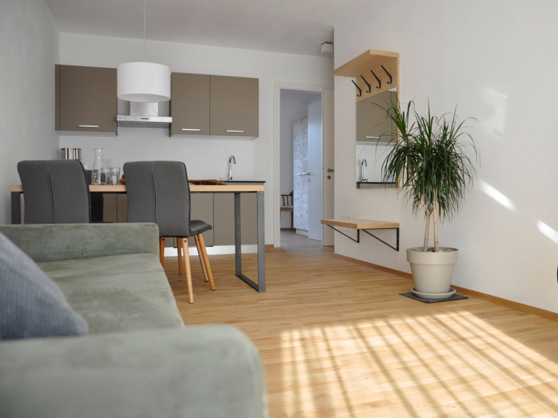 Knus vakantiehuis voor 4 in Partschins, op 100m van het dorpshart - foto 14