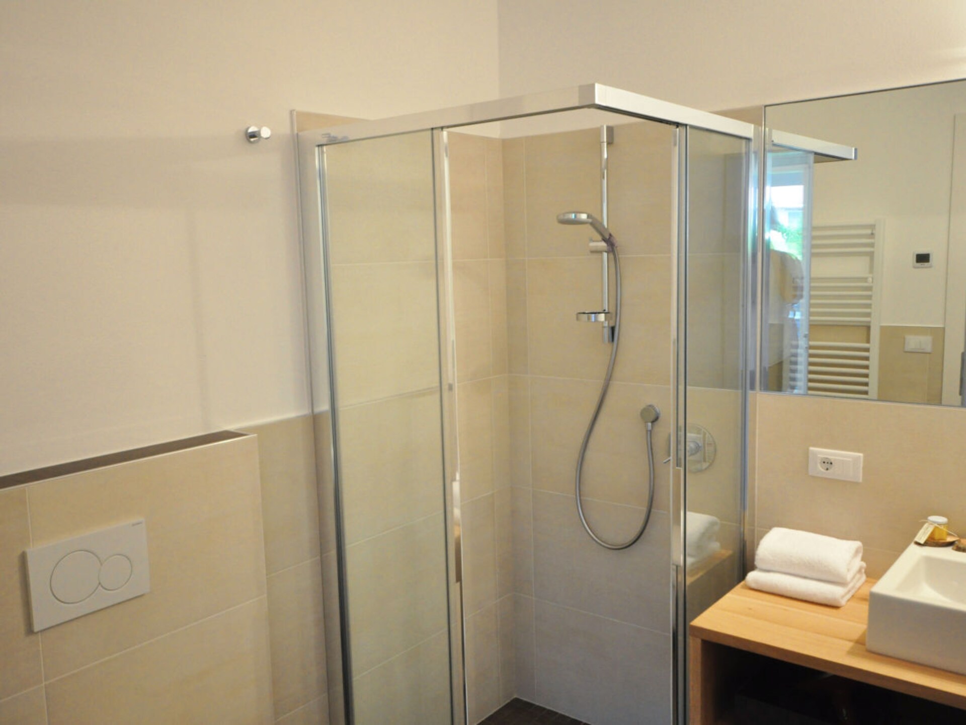Knus vakantiehuis voor 4 in Partschins, op 100m van het dorpshart - foto 16