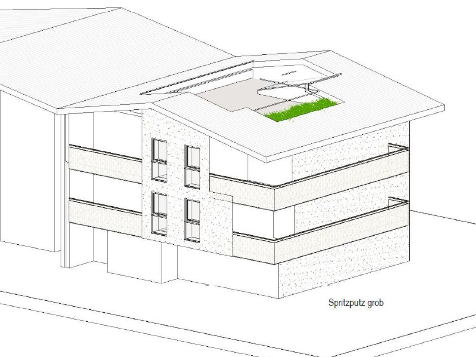 Knus vakantiehuis voor 4 in Partschins, op 100m van het dorpshart - foto 30