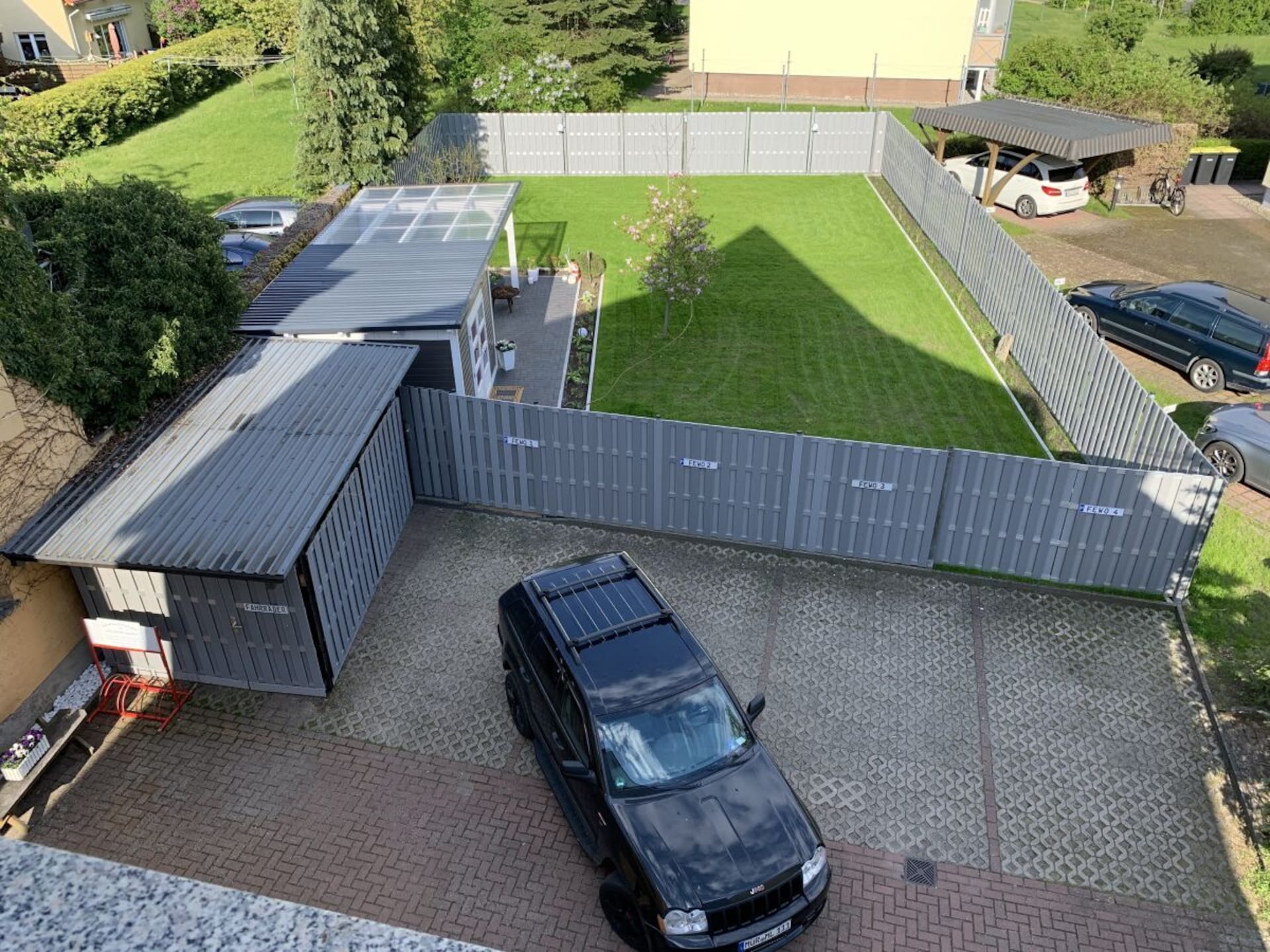 6-persoons vakantiehuis in het centrum van Waren aan het Müritz-meer - foto 5