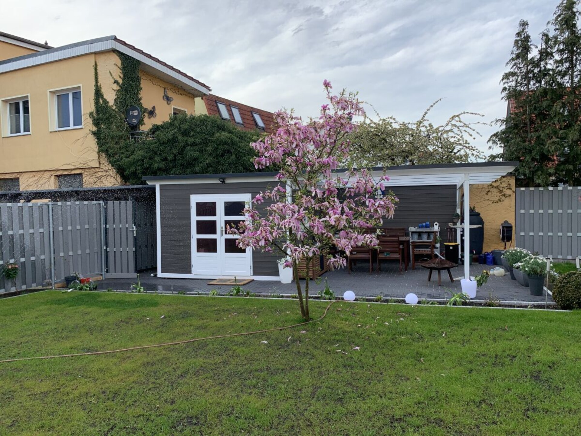 6-persoons vakantiehuis in het centrum van Waren aan het Müritz-meer - foto 7