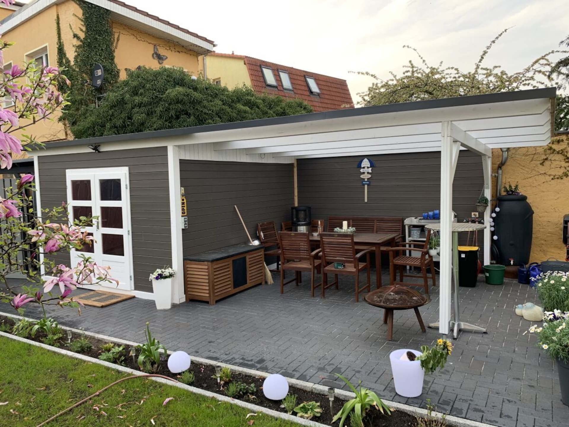 6-persoons vakantiehuis in het centrum van Waren aan het Müritz-meer - foto 8