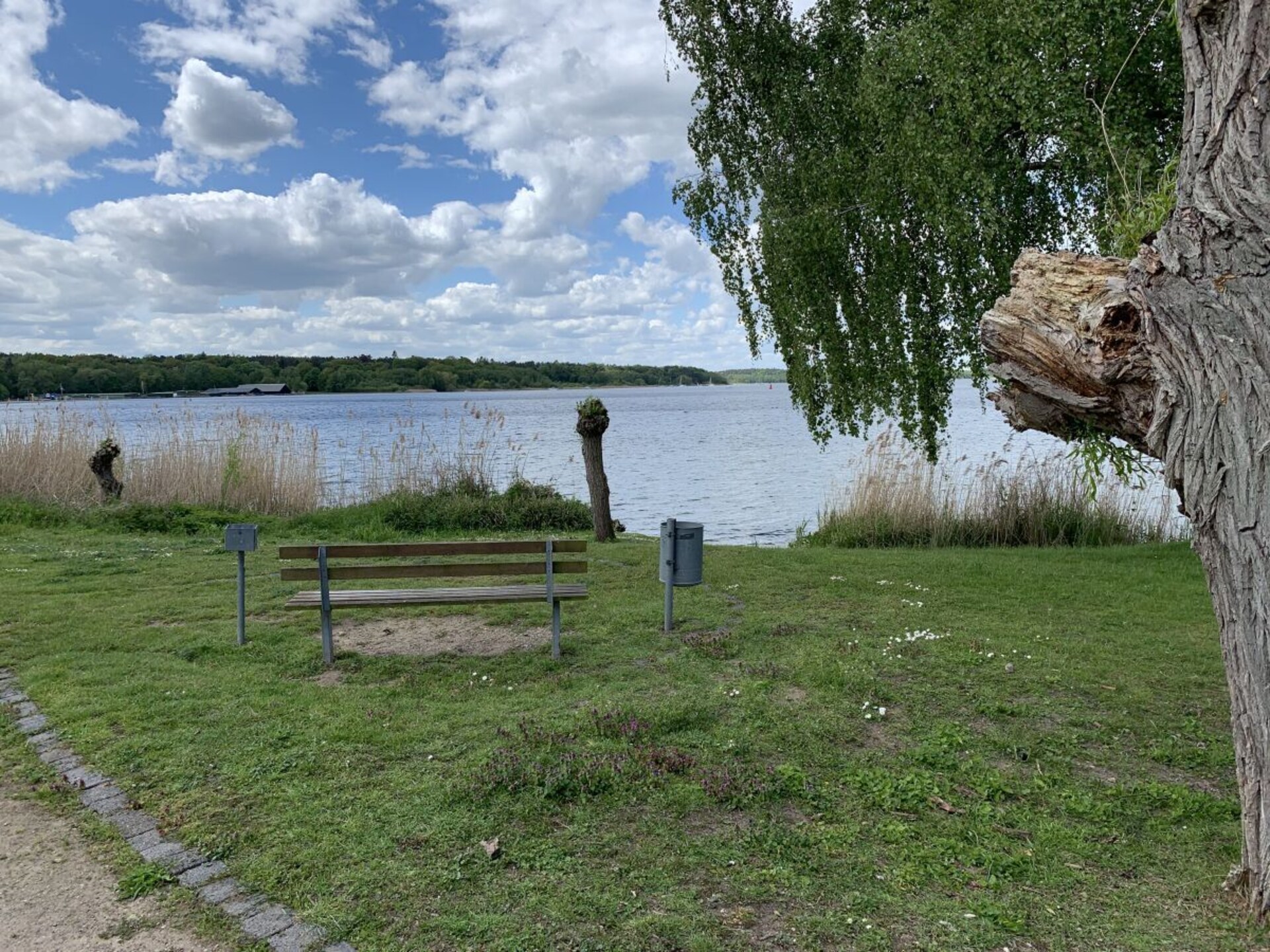 6-persoons vakantiehuis in het centrum van Waren aan het Müritz-meer - foto 26