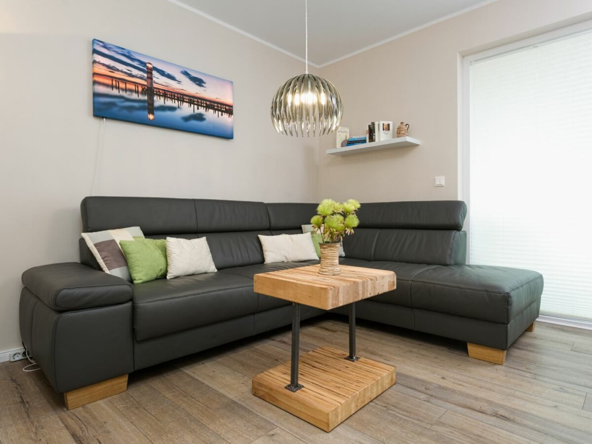4-persoons vakantiehuis in Juliusruh/Breege vlakbij het strand - foto 10